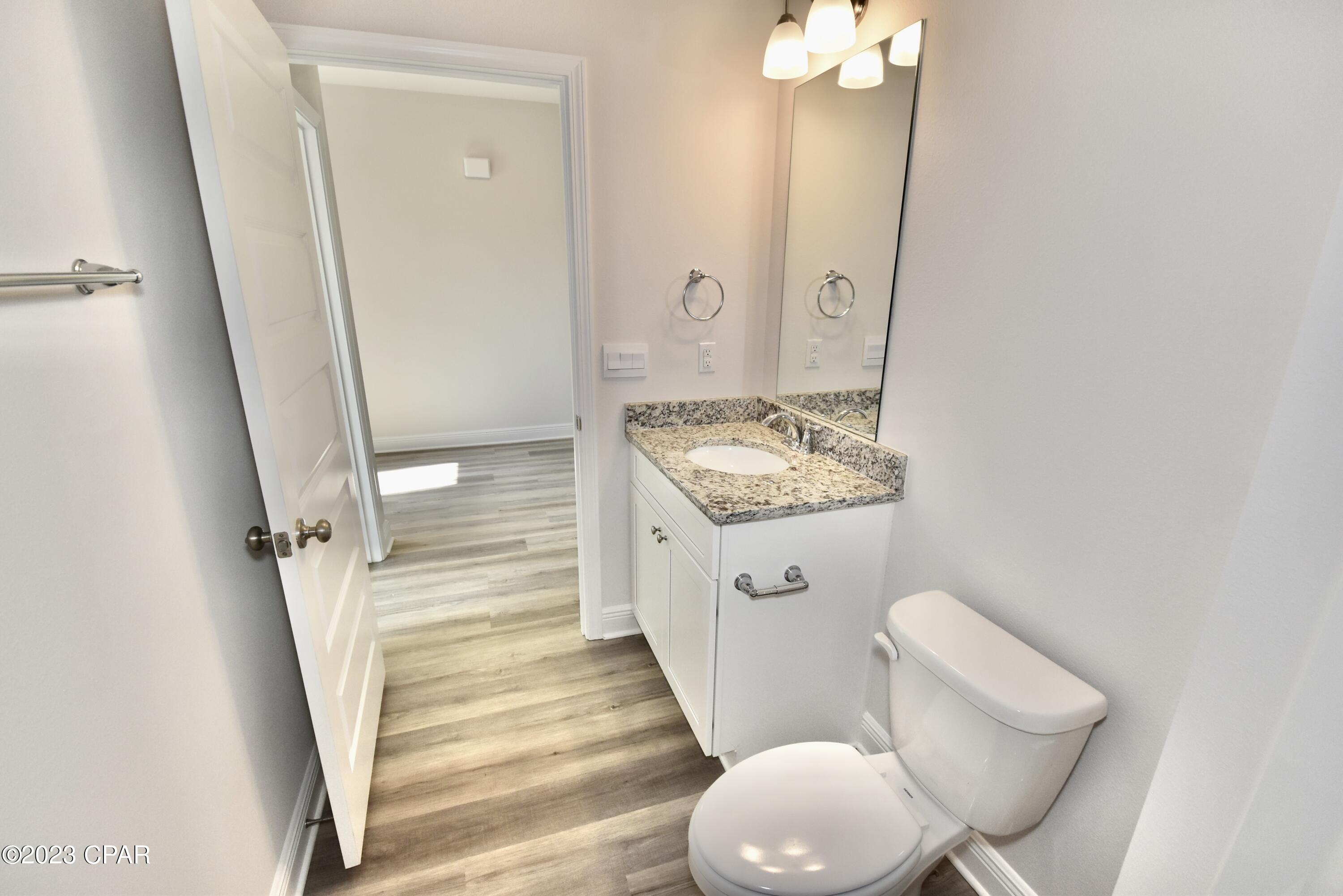 Titus Park - Residential Lease