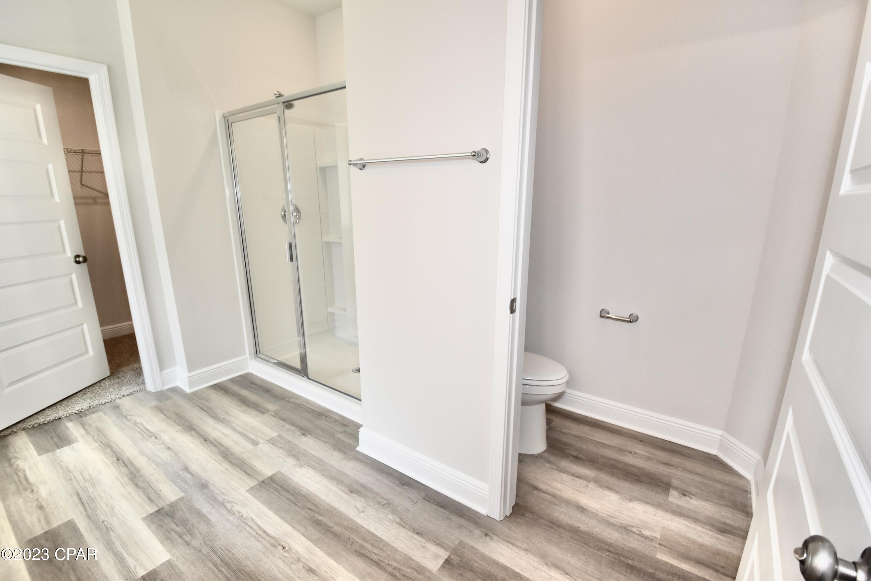 Titus Park - Residential Lease