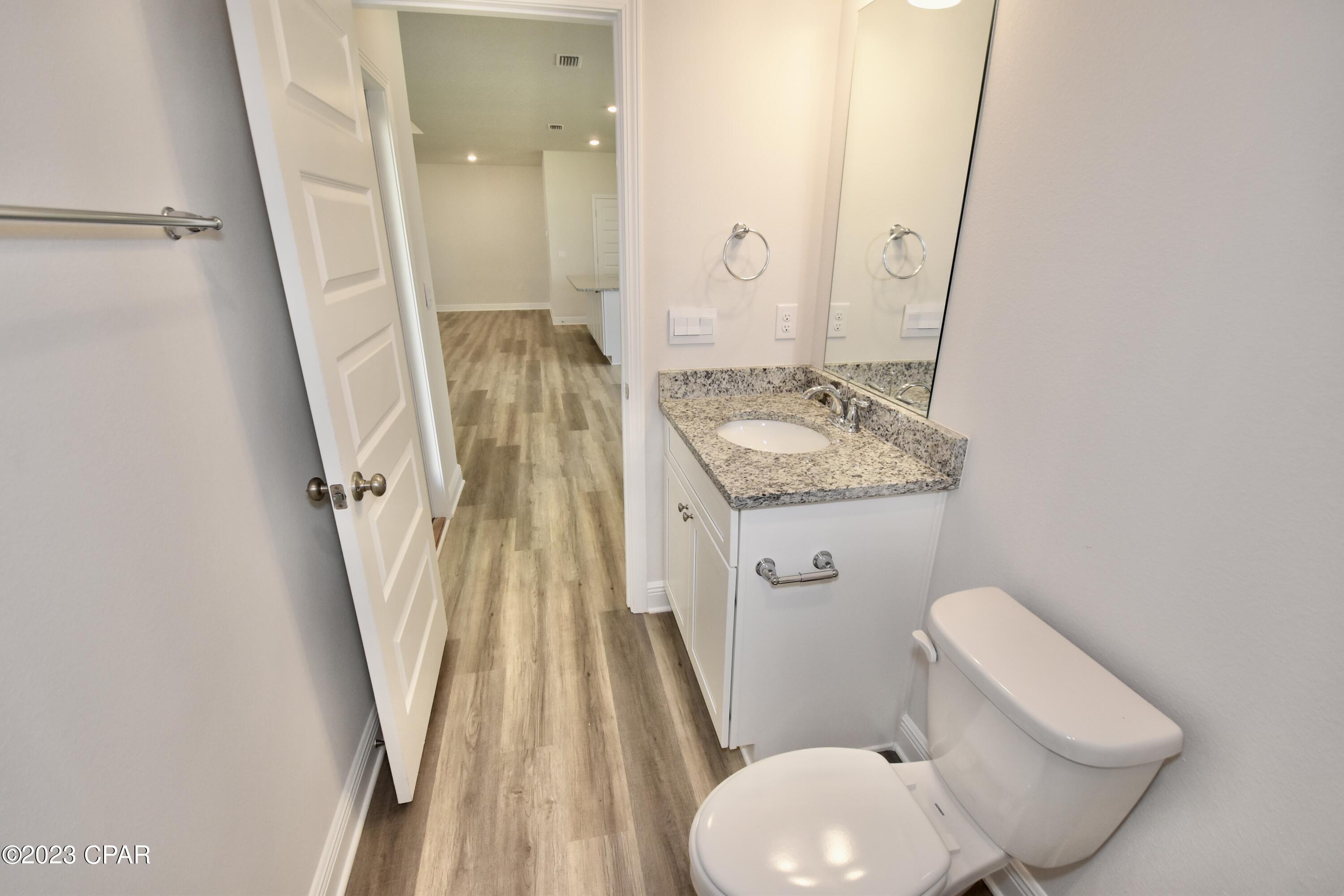 Titus Park - Residential Lease