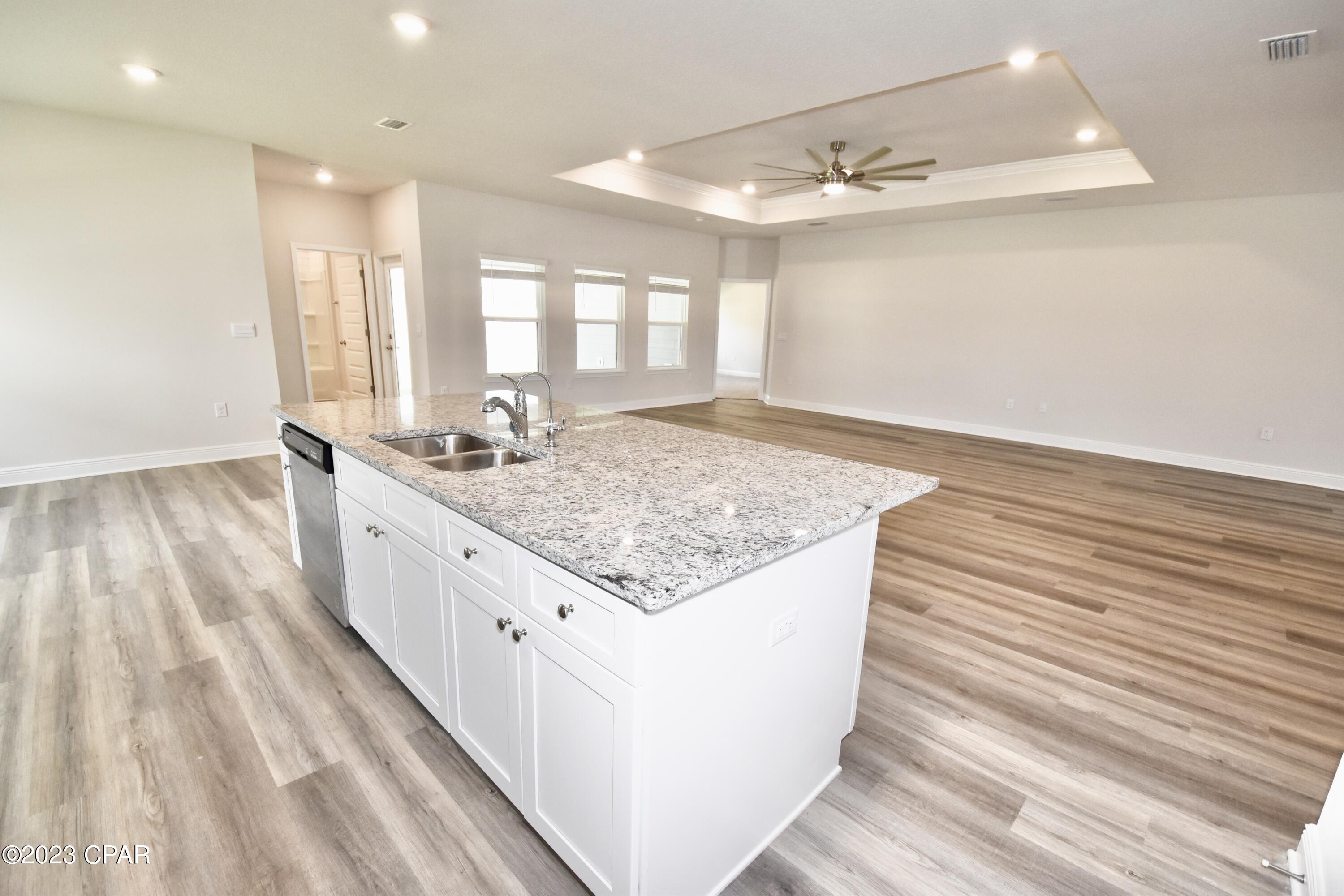 Titus Park - Residential Lease