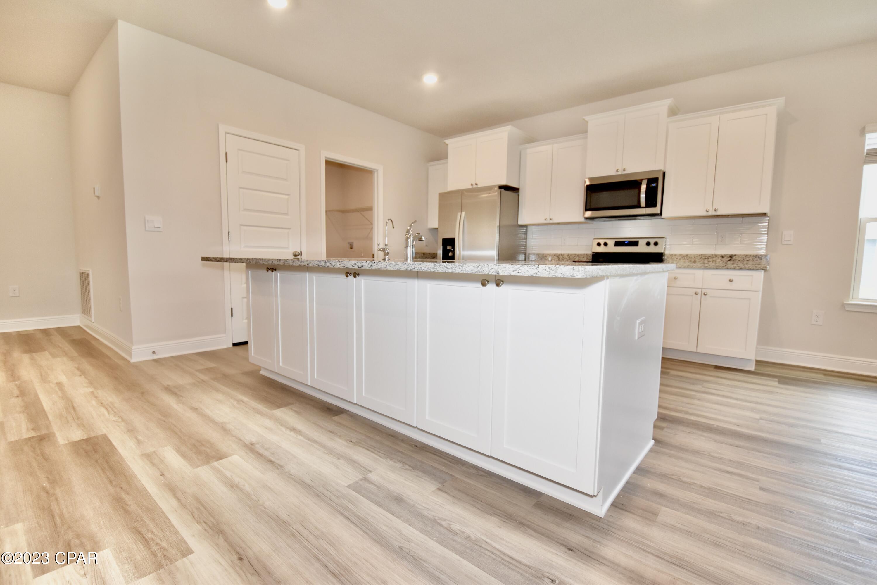 Titus Park - Residential Lease