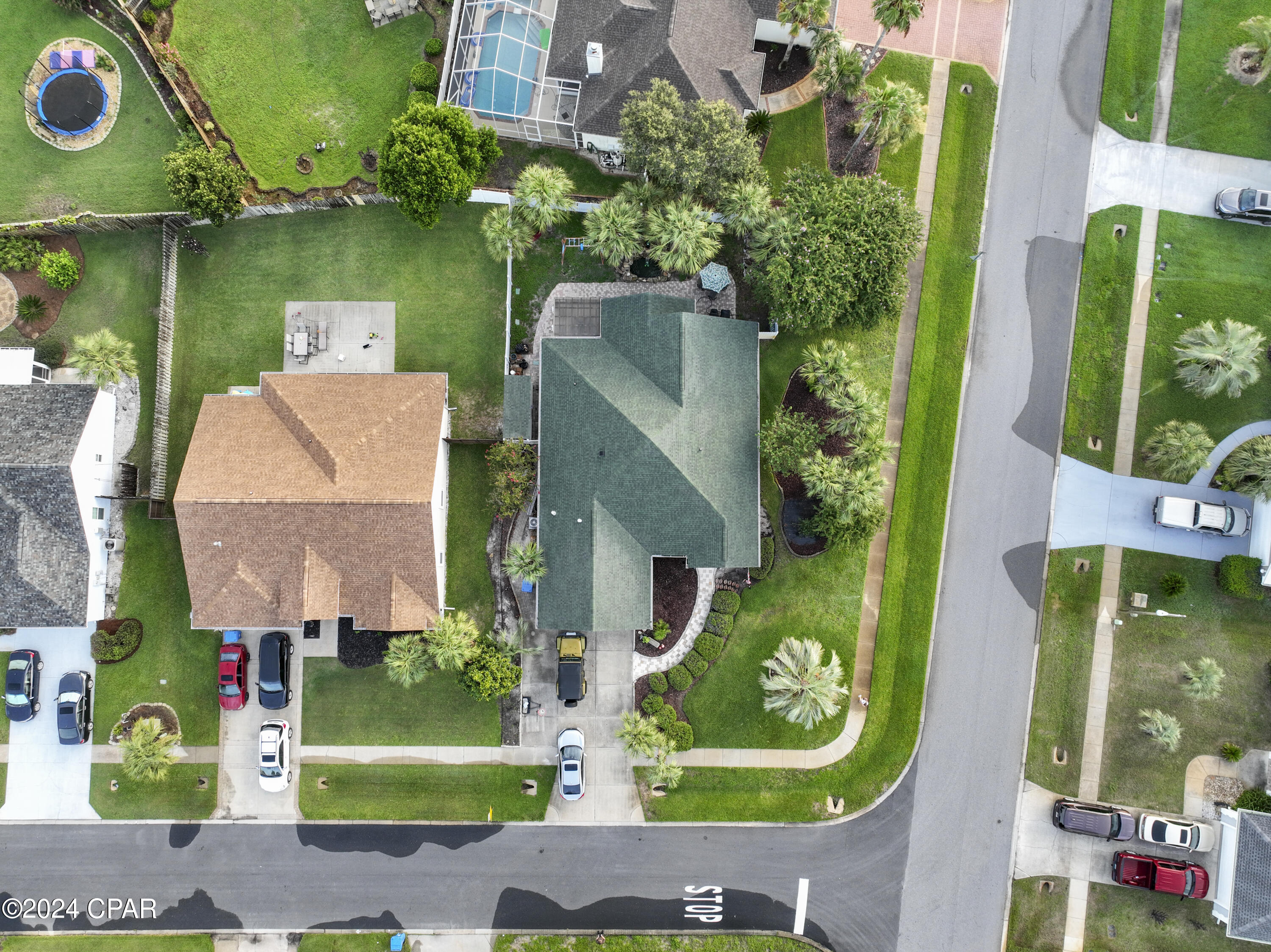 Summerwood Phase I - Residential