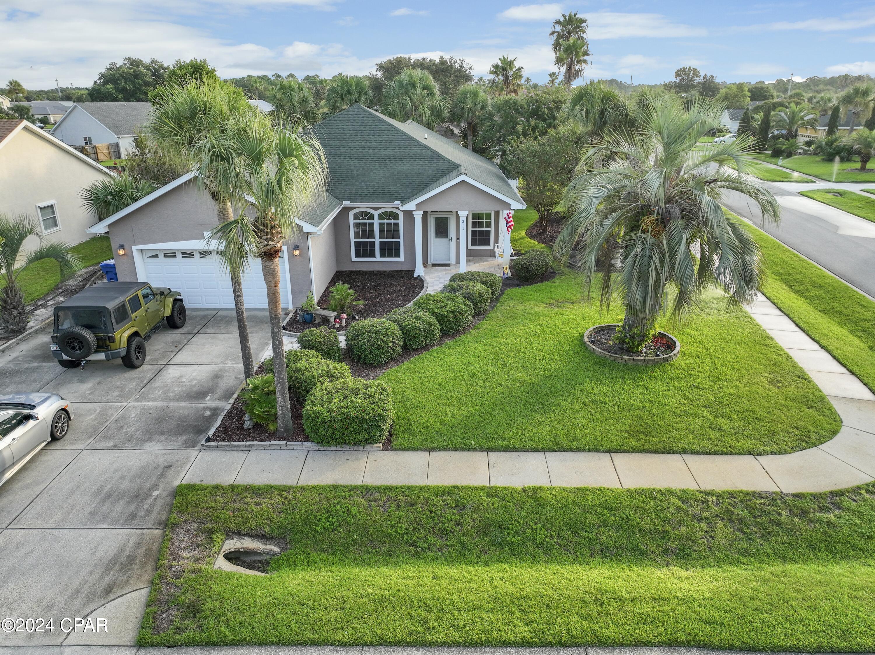 Summerwood Phase I - Residential