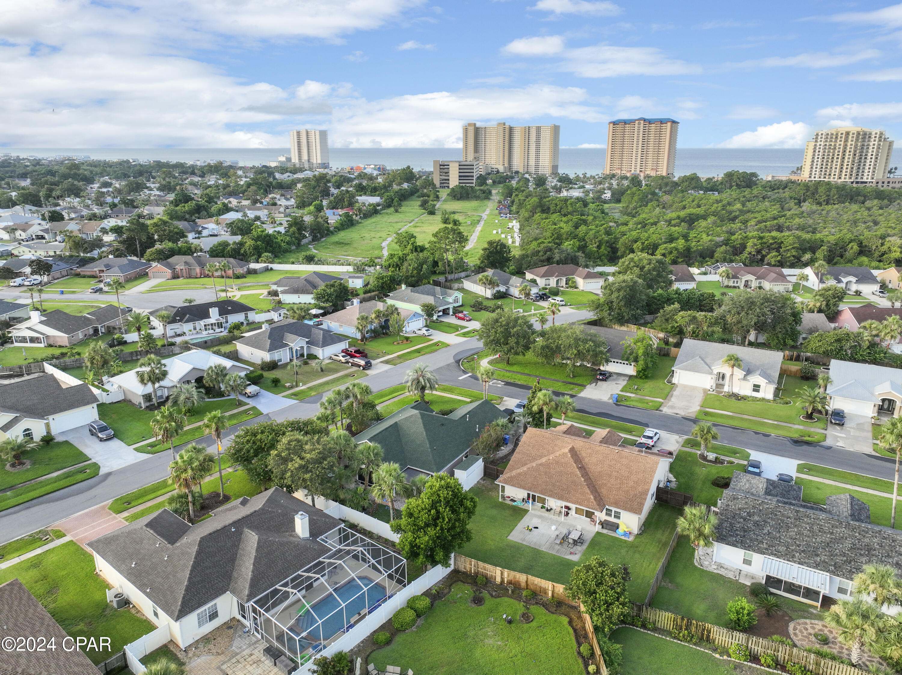 Summerwood Phase I - Residential