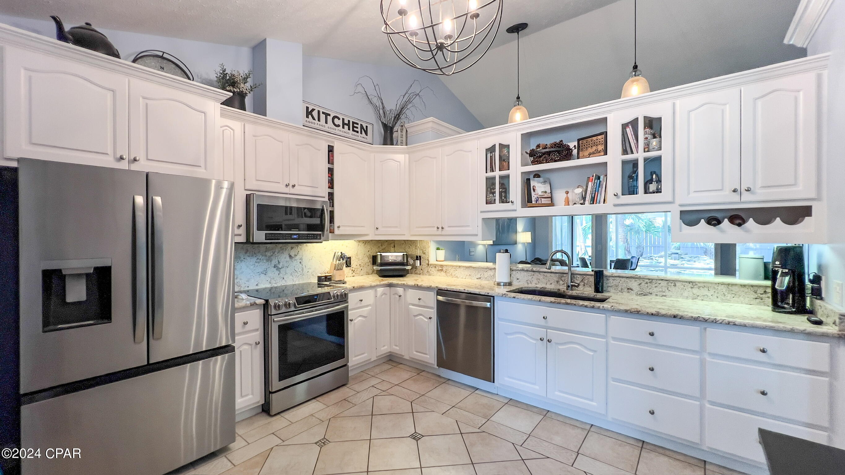 Summerwood Phase I - Residential