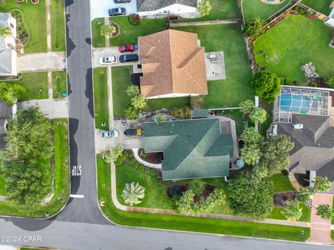 A home in Panama City Beach