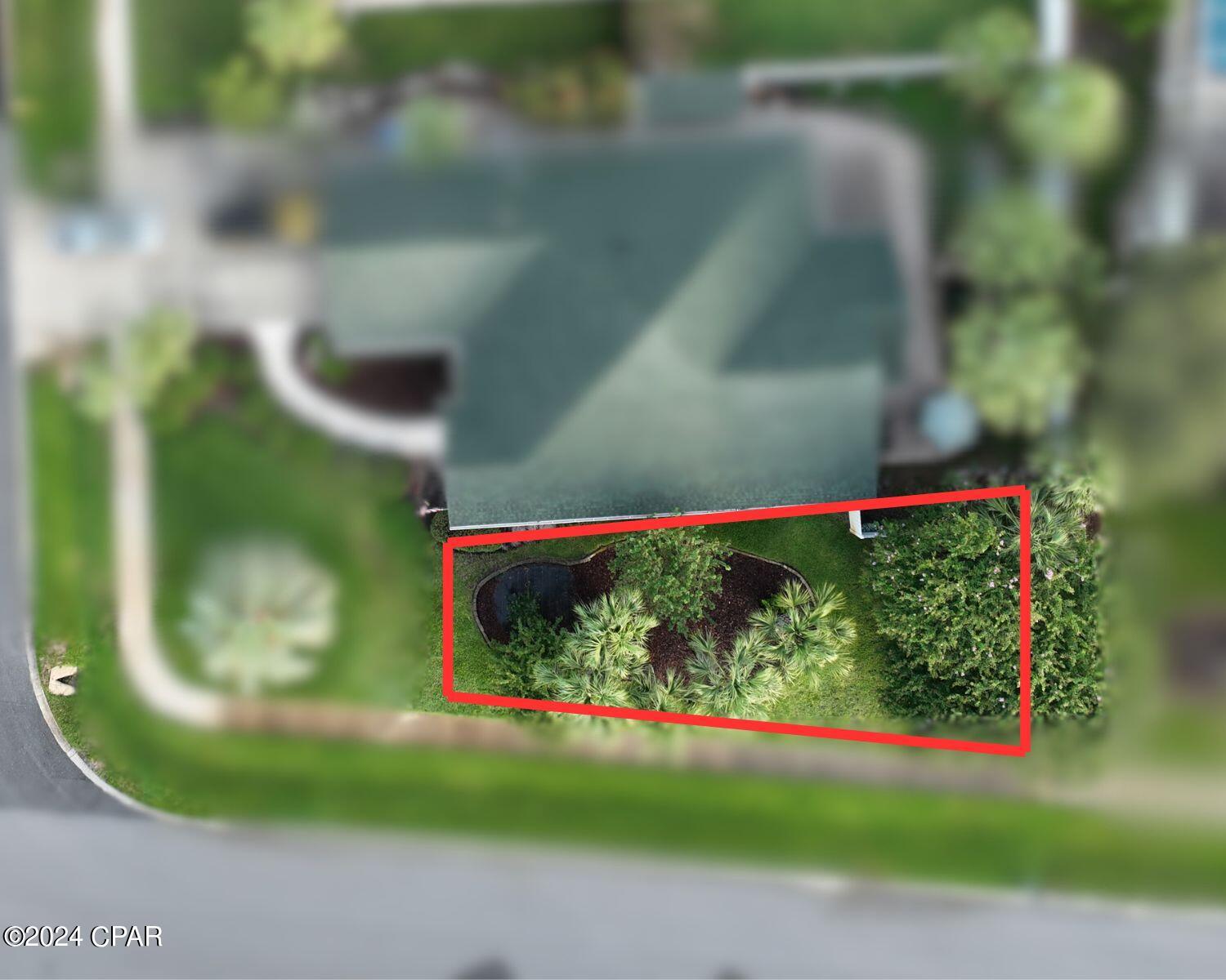 Summerwood Phase I - Residential