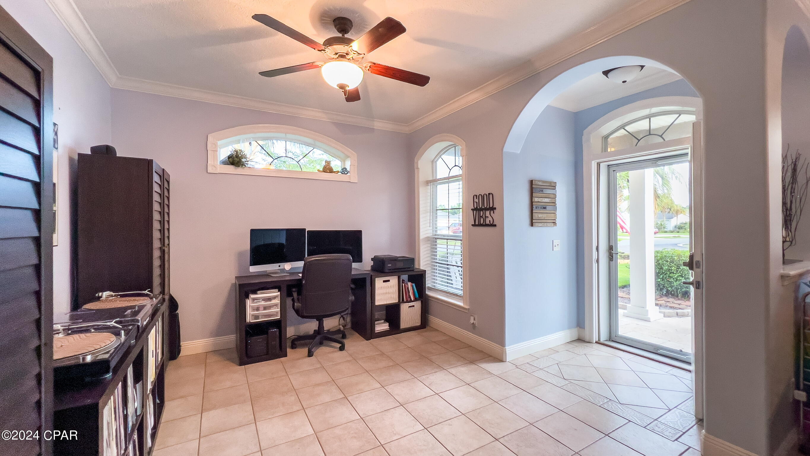 Summerwood Phase I - Residential