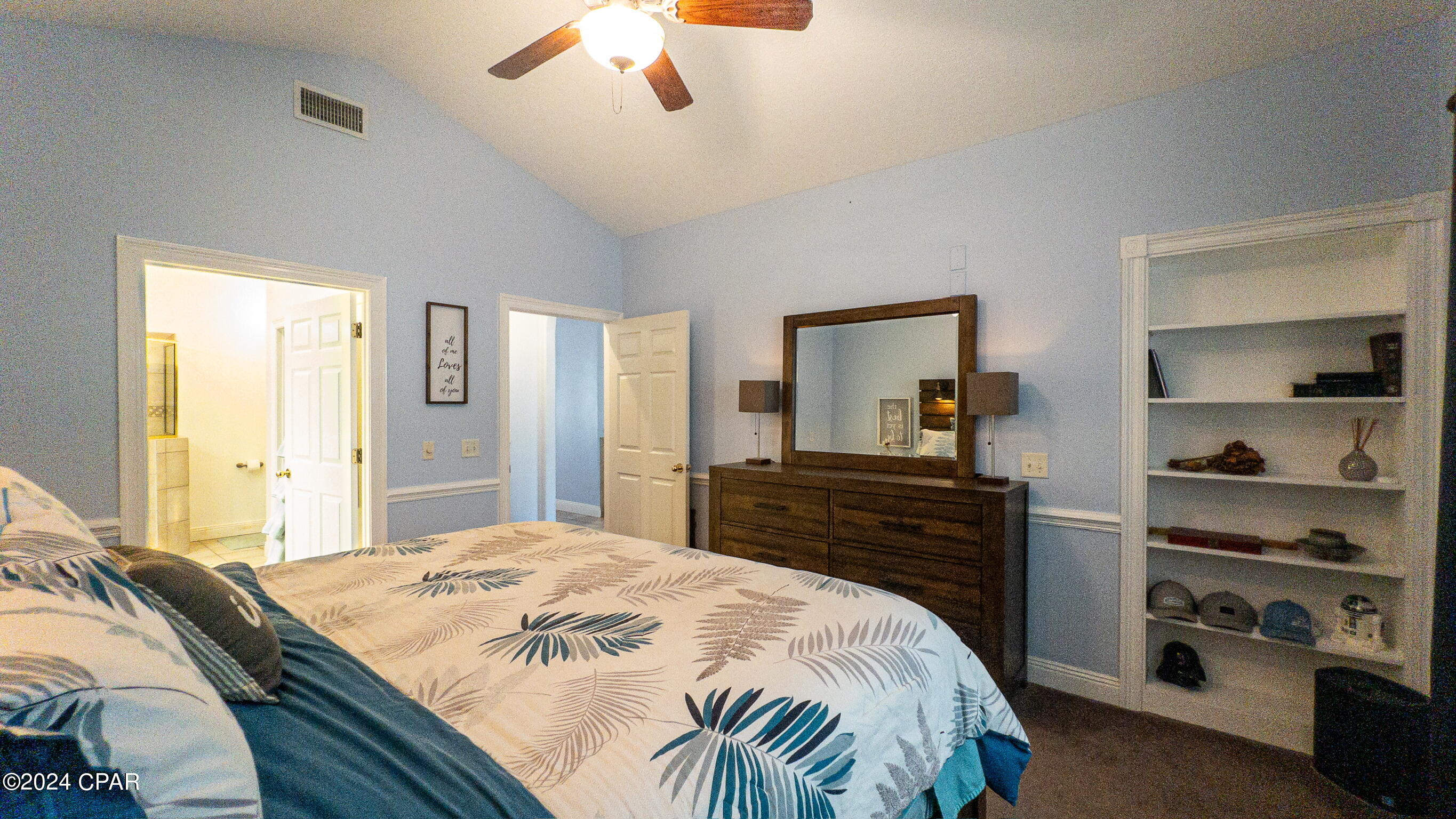 Summerwood Phase I - Residential