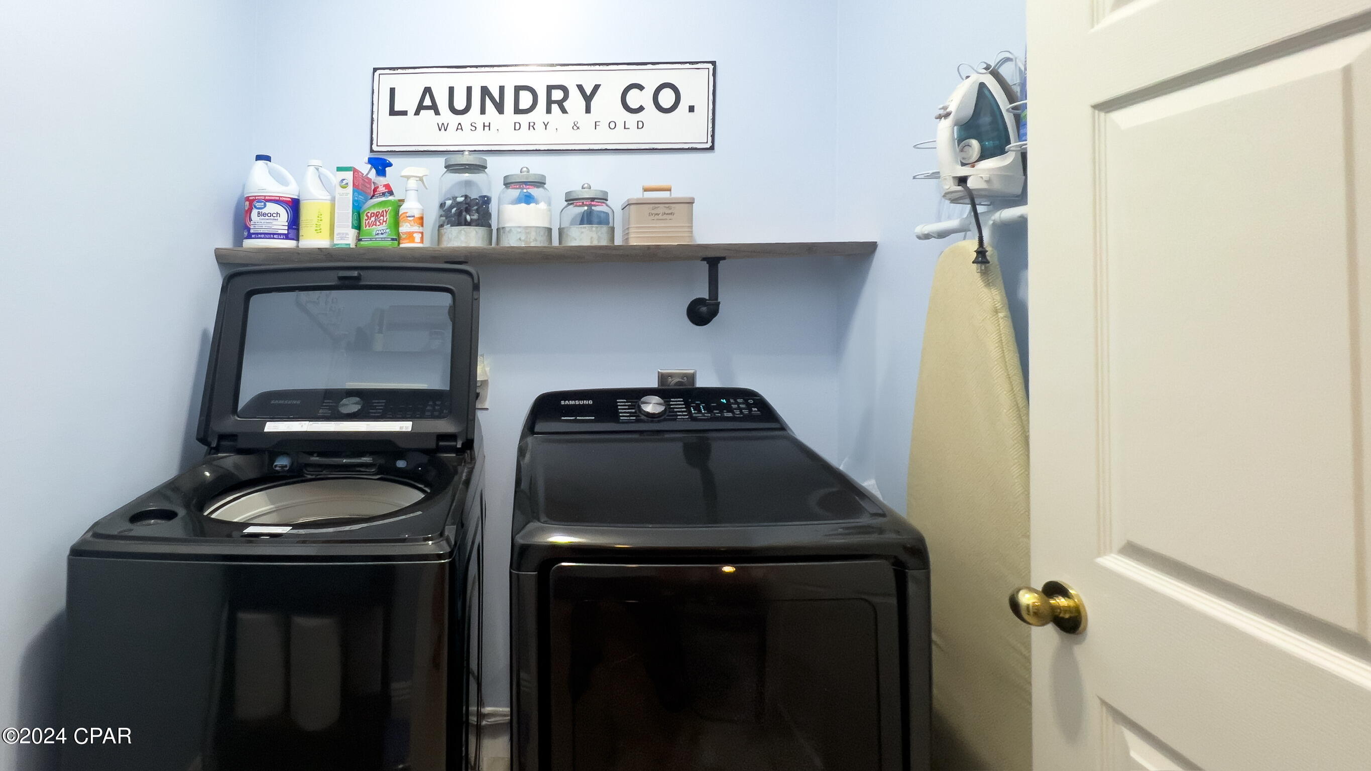 Summerwood Phase I - Residential