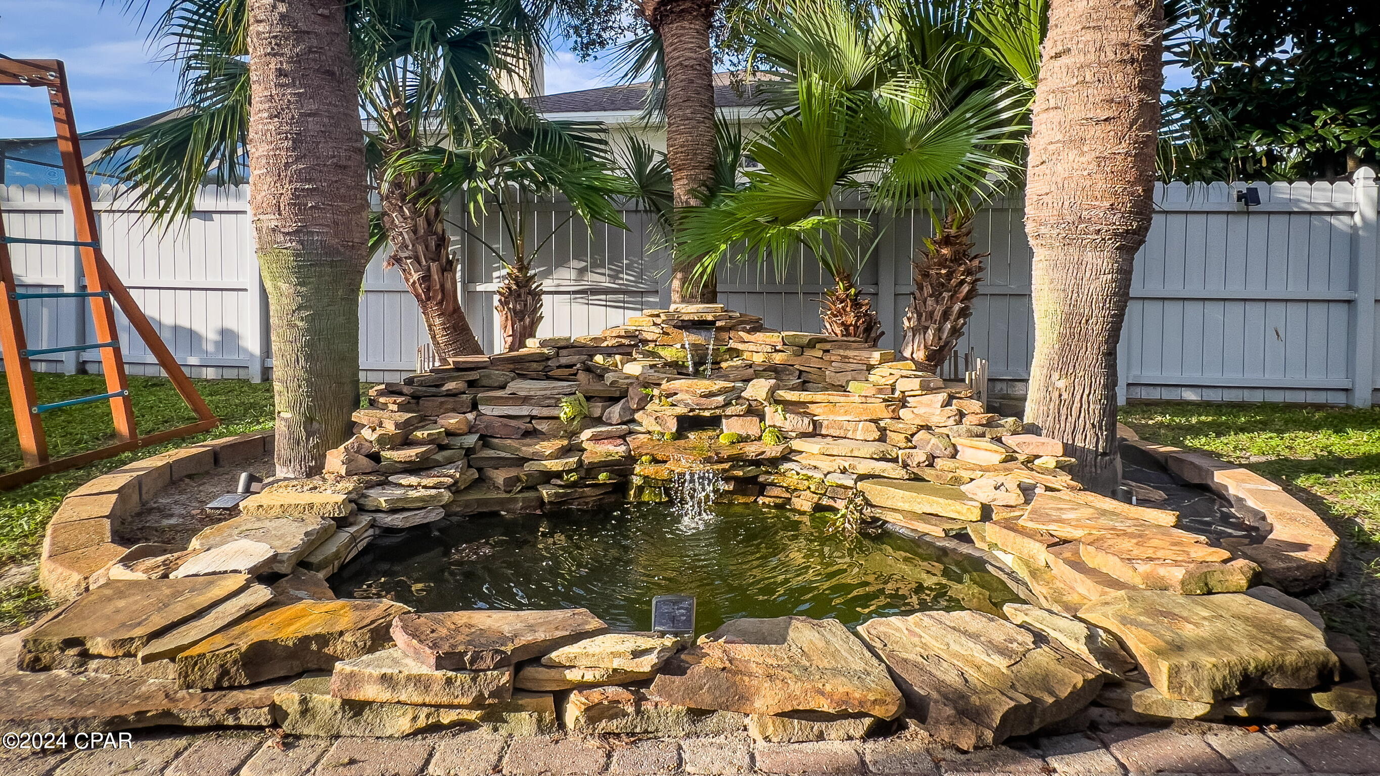 Summerwood Phase I - Residential