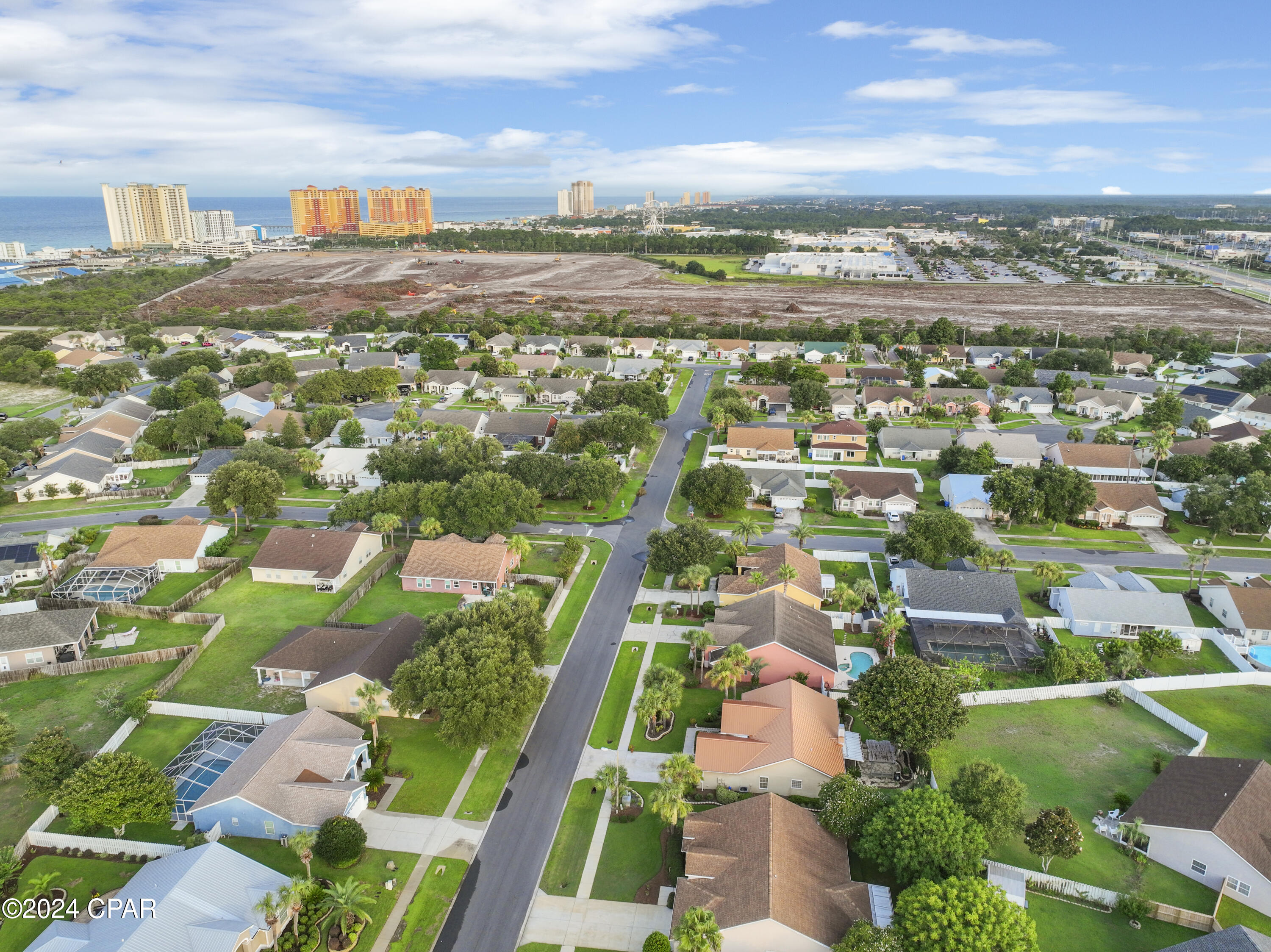 Summerwood Phase I - Residential