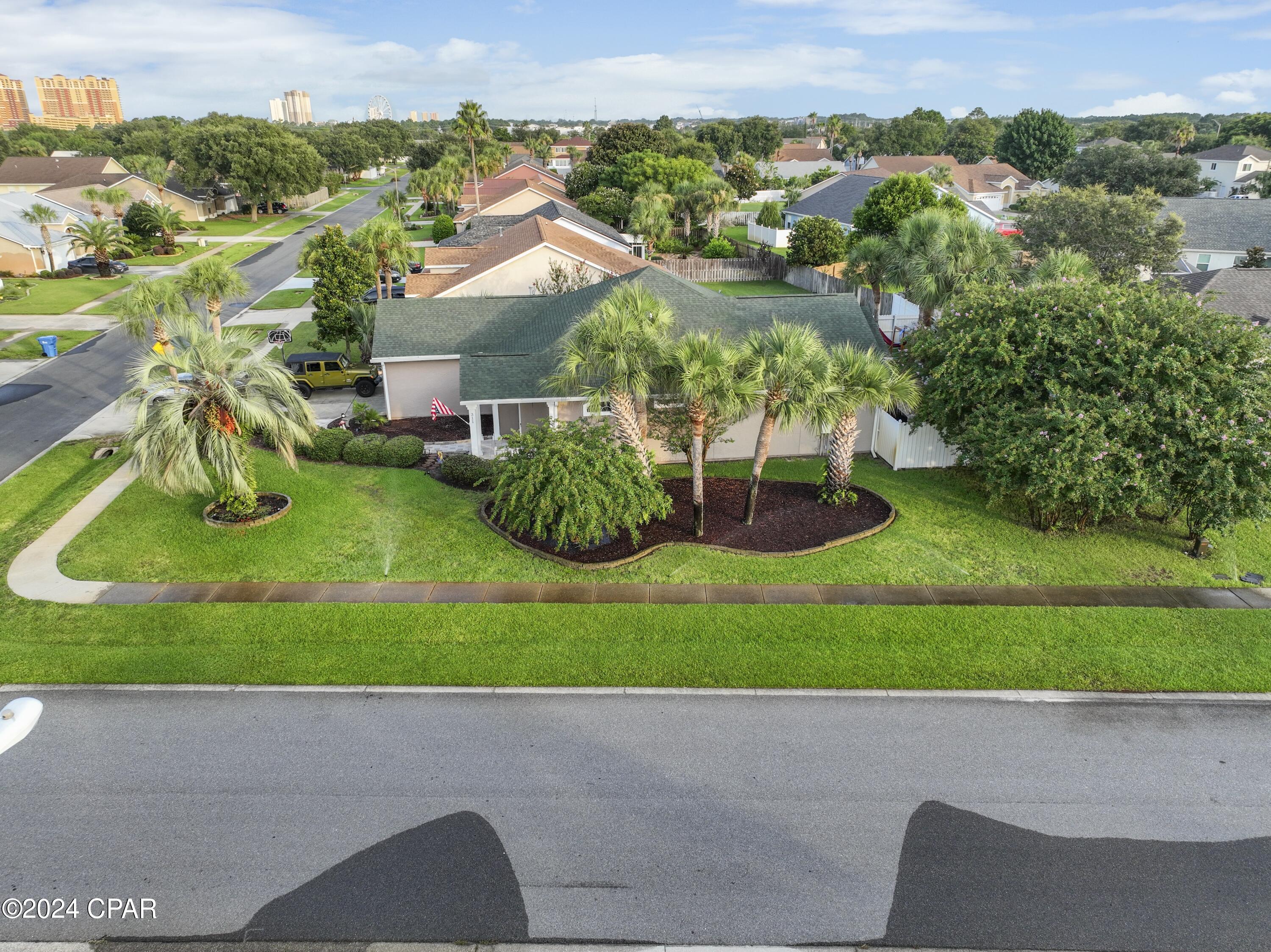 Summerwood Phase I - Residential