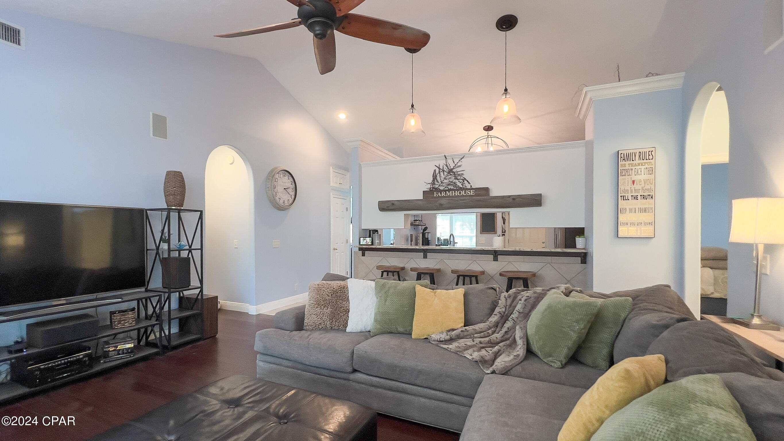 Summerwood Phase I - Residential