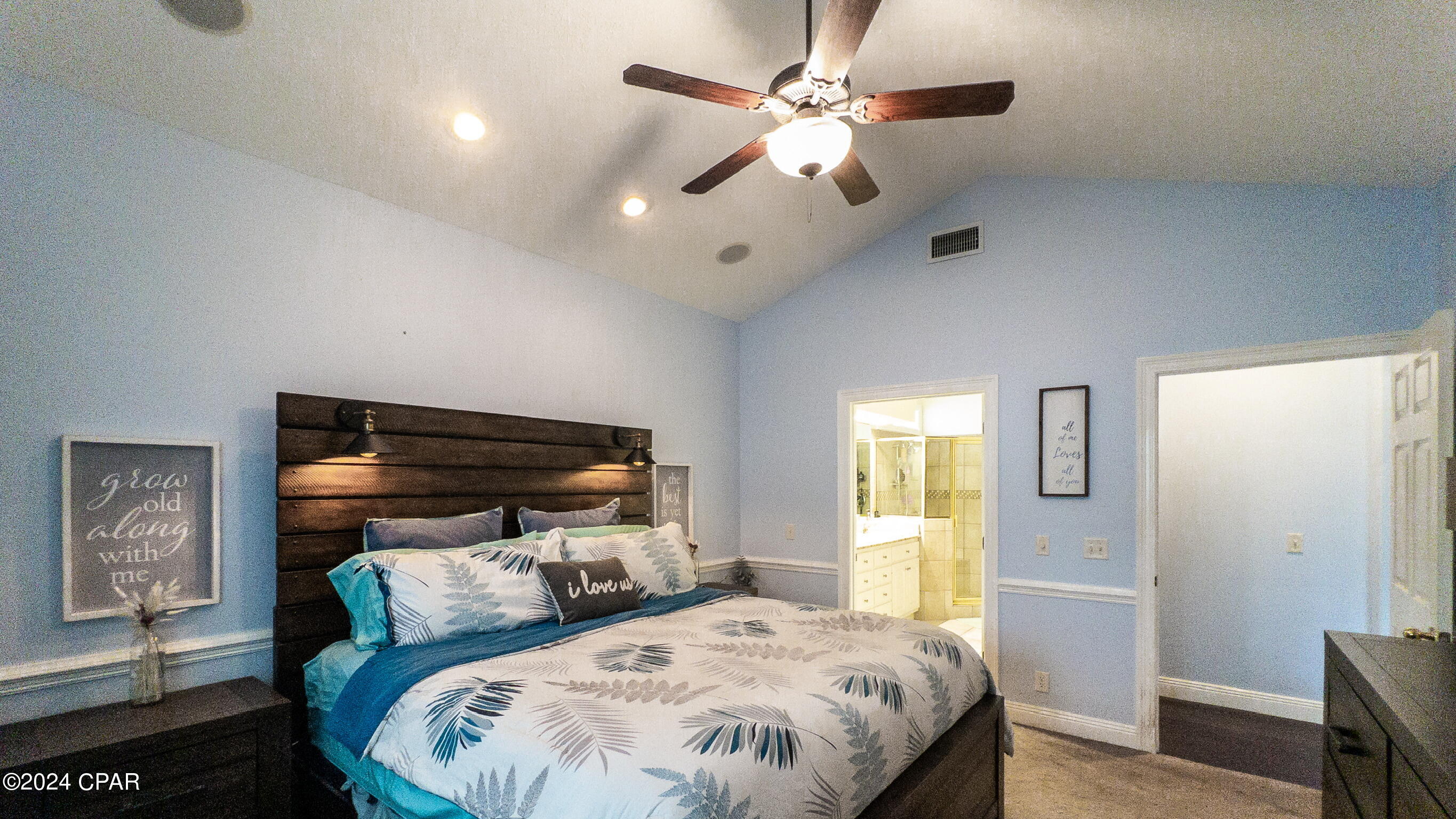 Summerwood Phase I - Residential