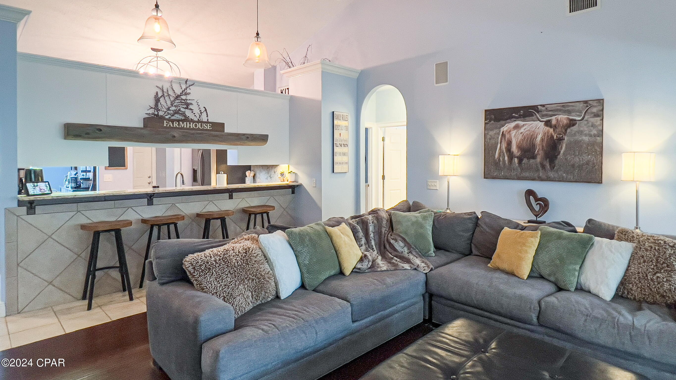 Summerwood Phase I - Residential