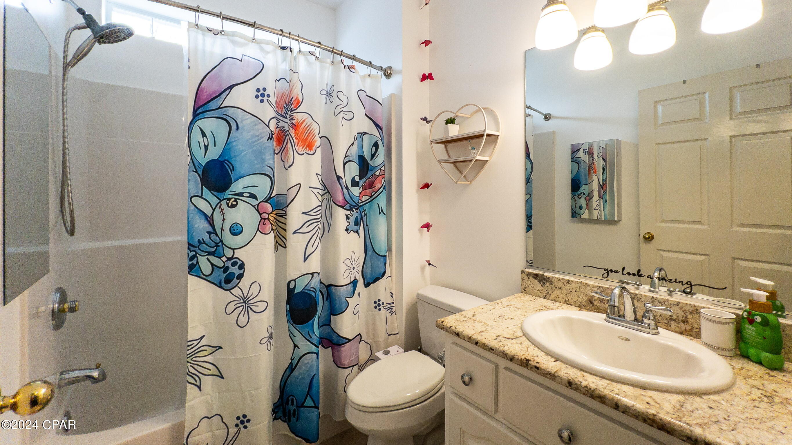 Summerwood Phase I - Residential