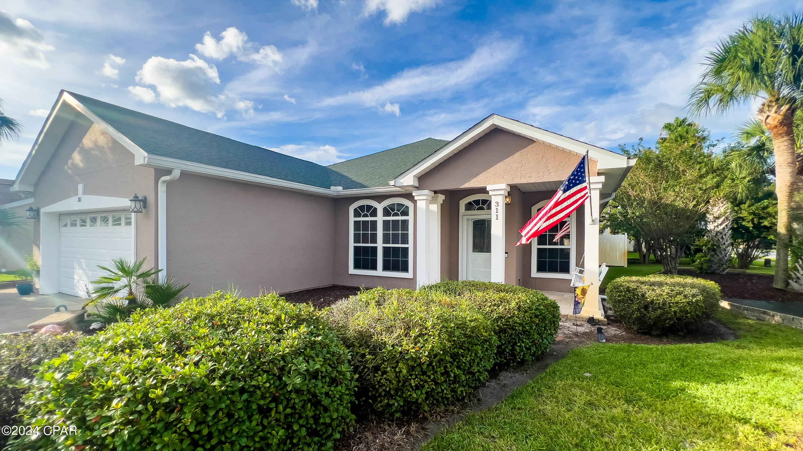 Summerwood Phase I - Residential