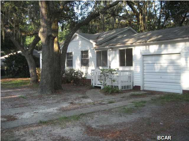 Bunkers Cove - Residential Lease