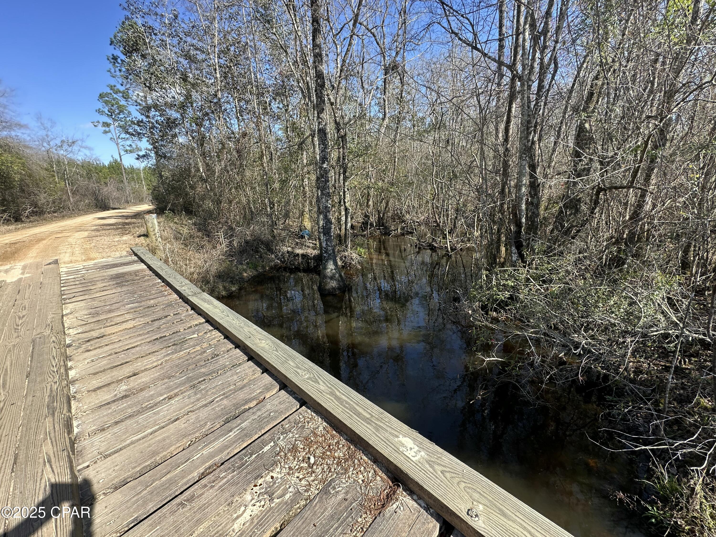 No Named Subdivision - Land