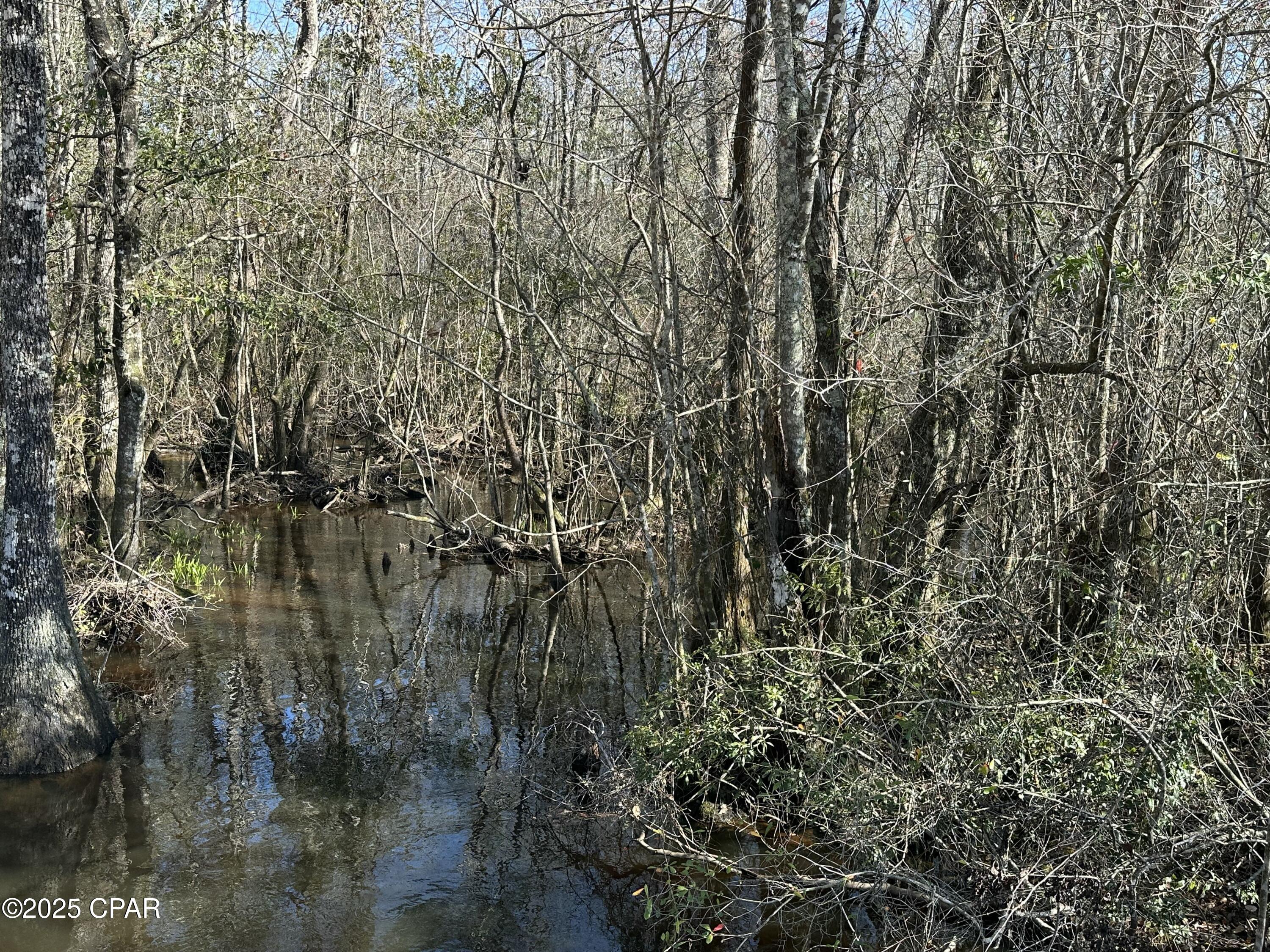 No Named Subdivision - Land