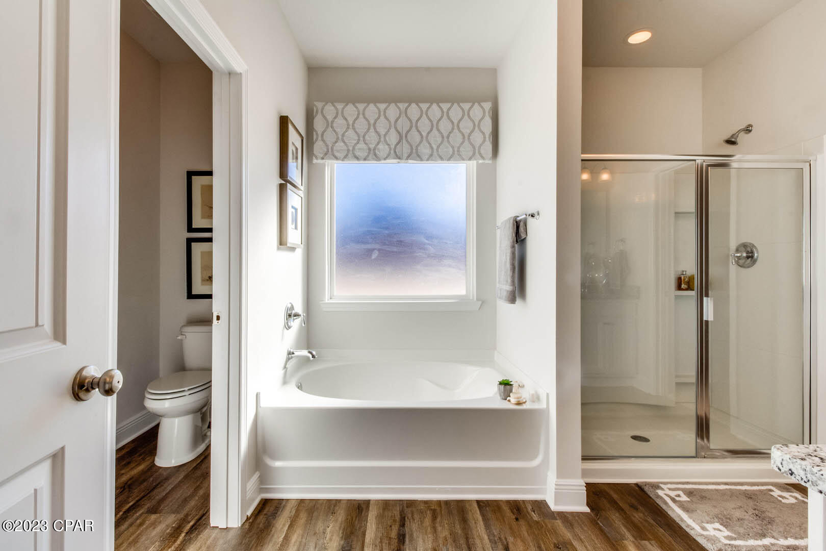 Hodges Bayou Plantation 1 - Residential