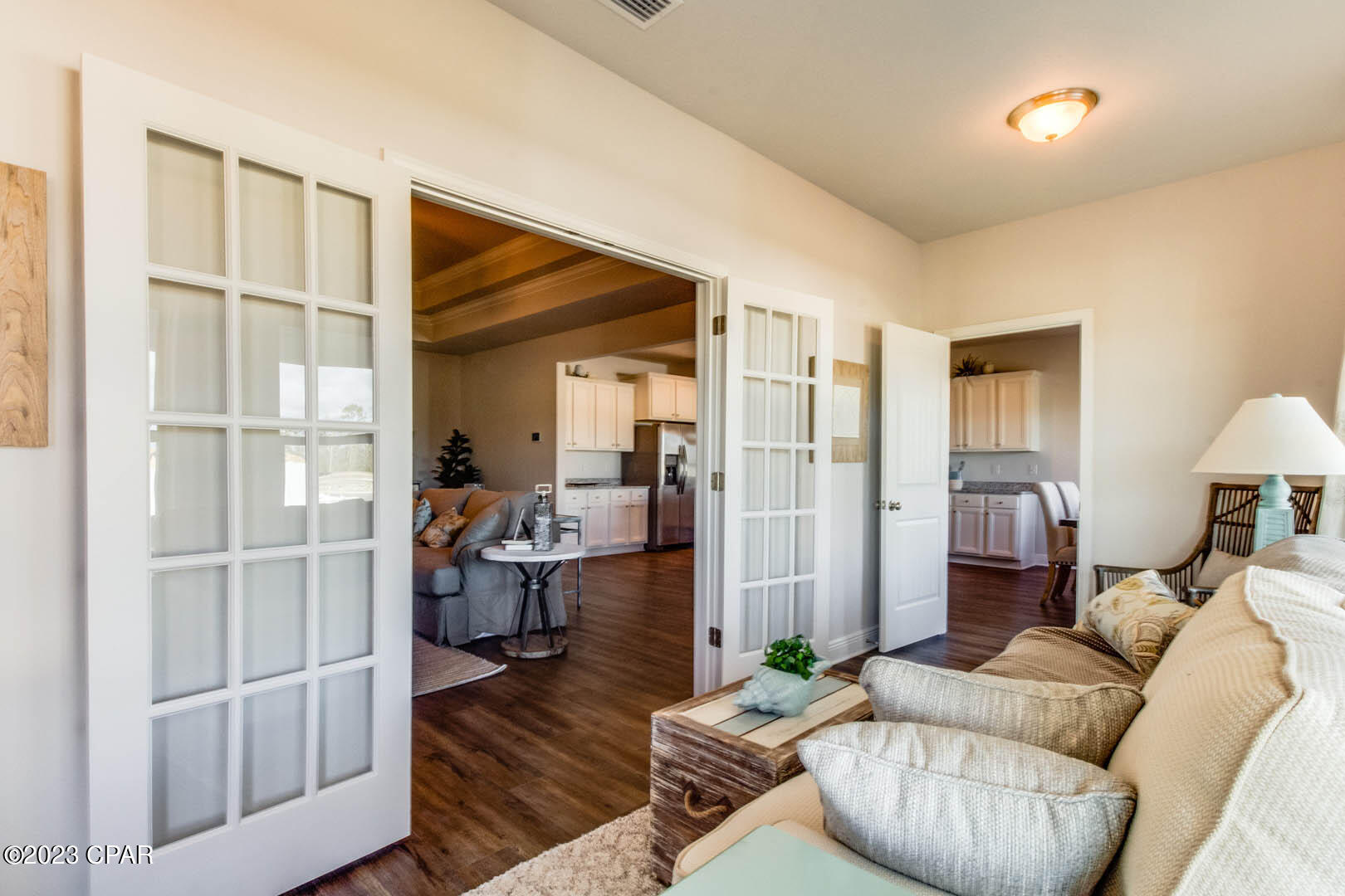 Hodges Bayou Plantation 1 - Residential