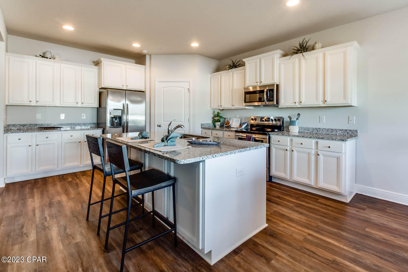 Hodges Bayou Plantation 1 - Residential