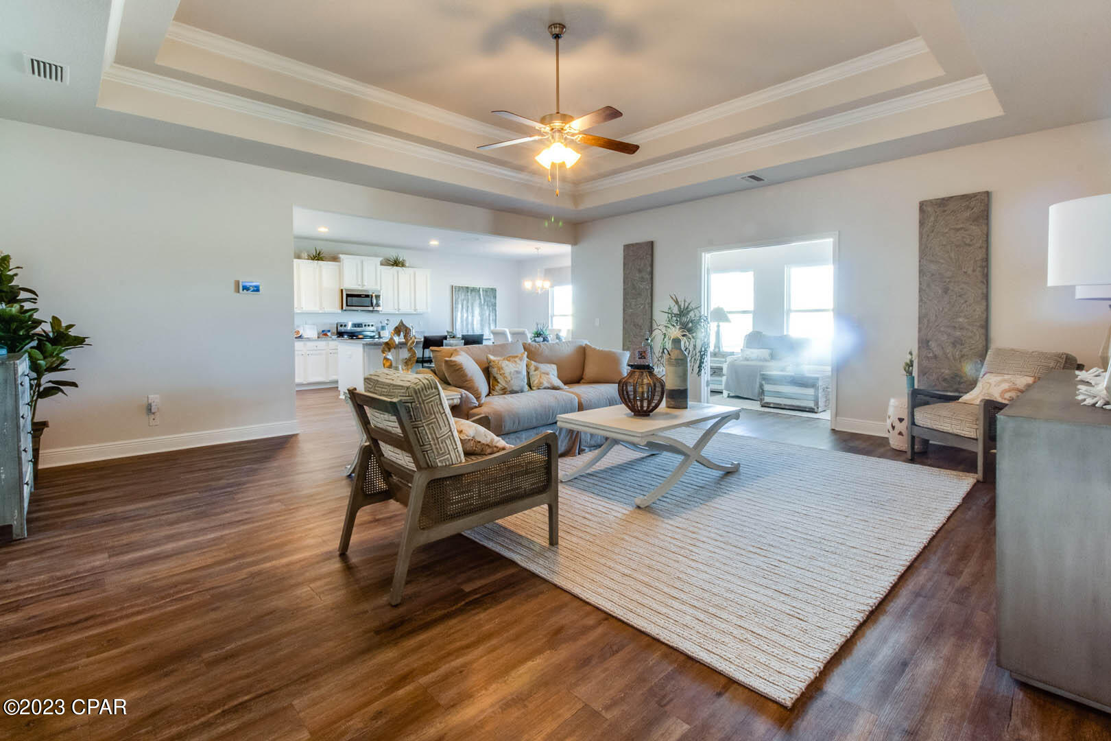 Hodges Bayou Plantation 1 - Residential