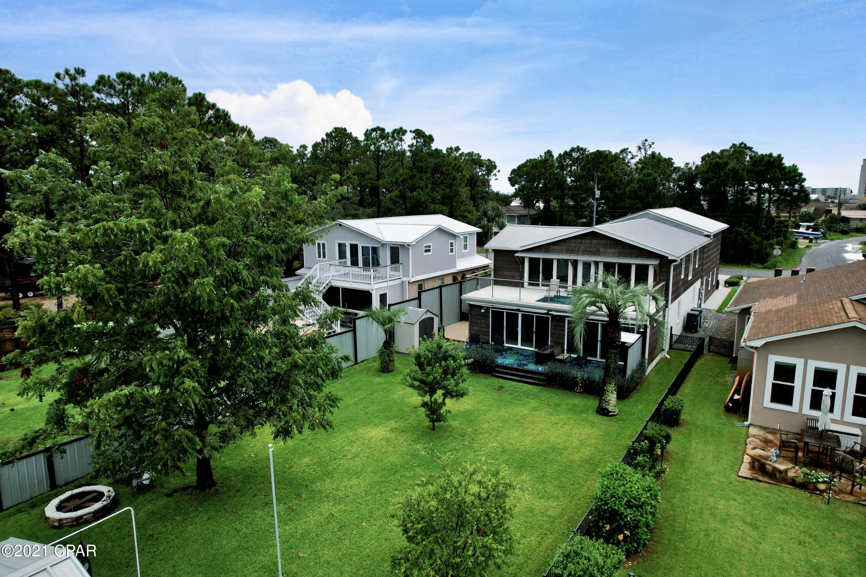 Holiday Beach Unit 1 - Residential