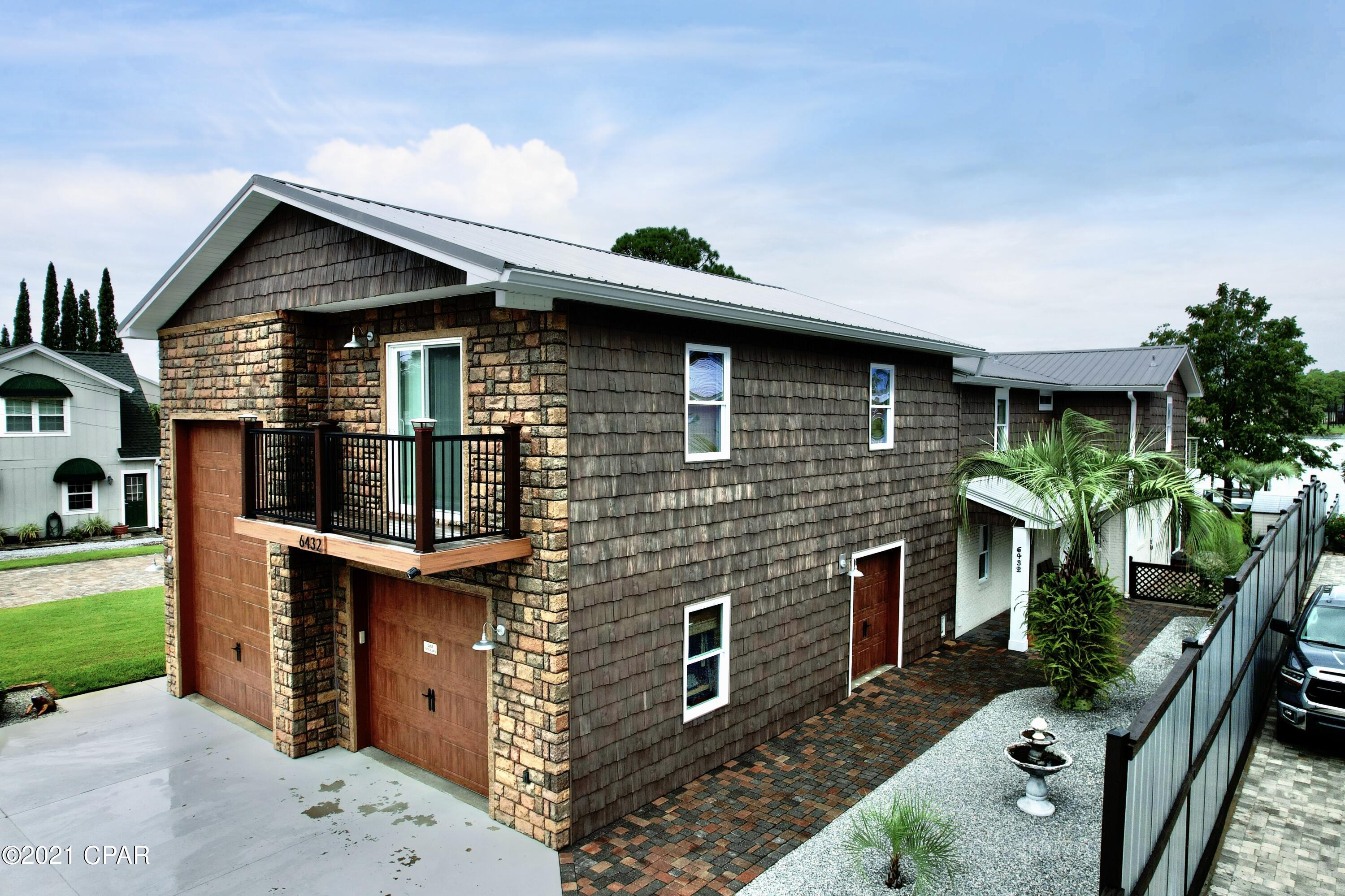 Holiday Beach Unit 1 - Residential