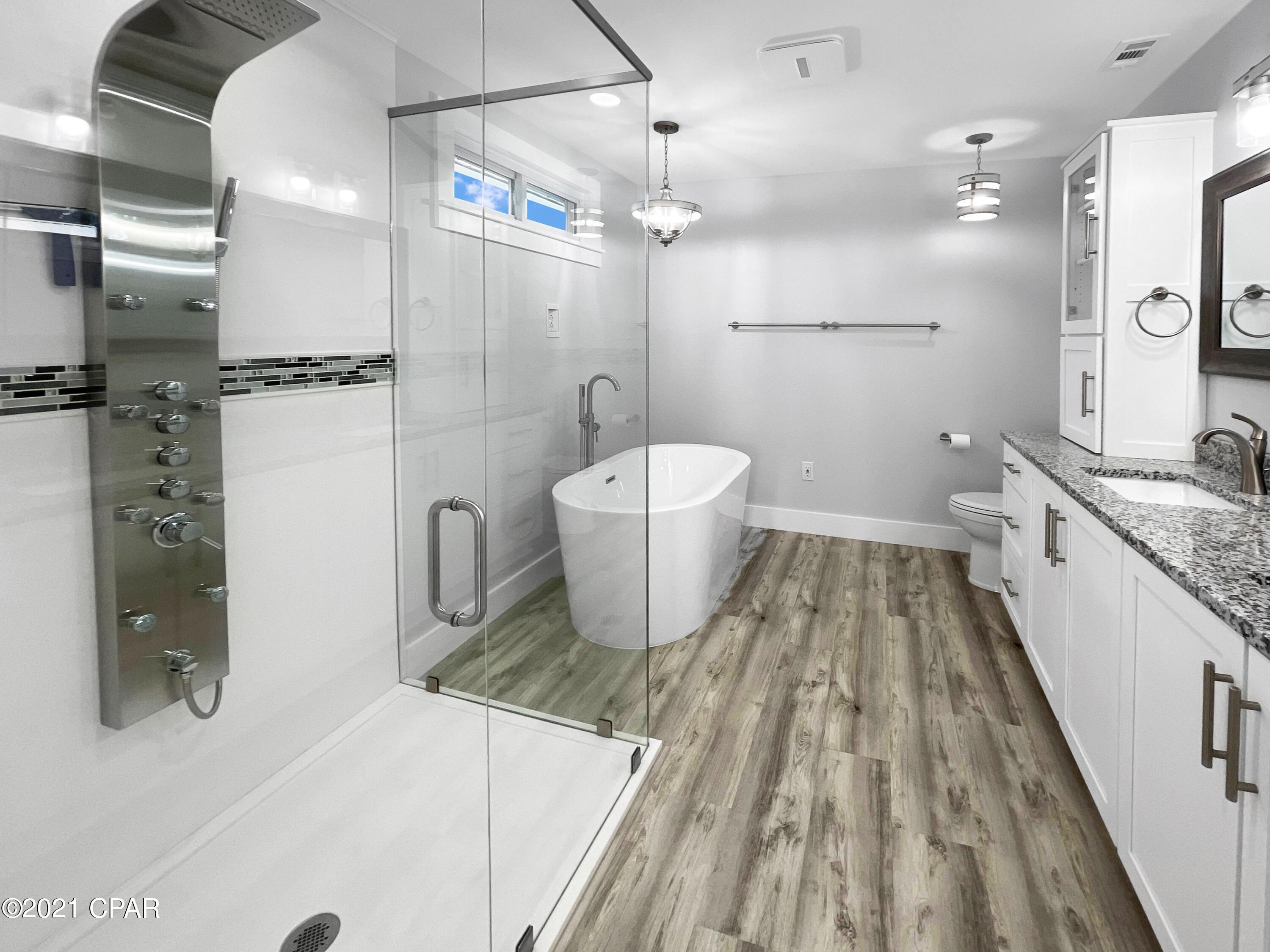 Holiday Beach Unit 1 - Residential