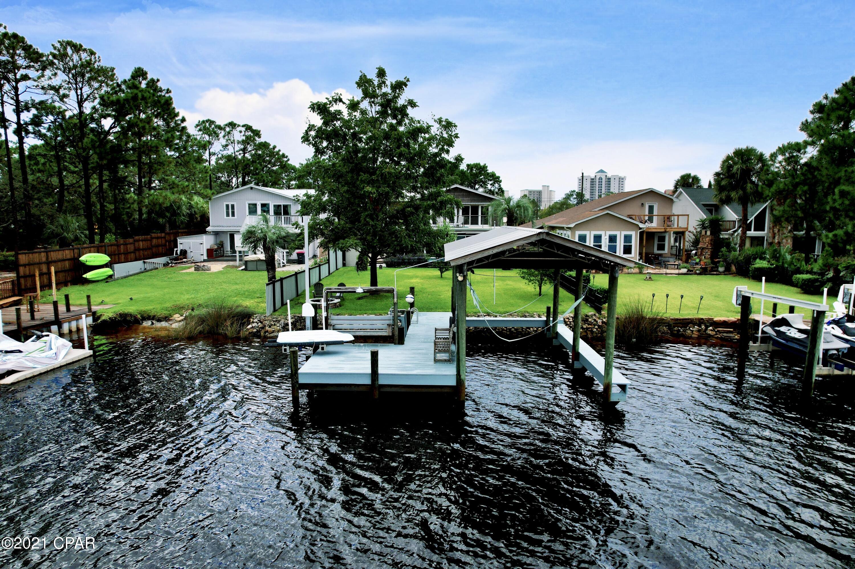 Holiday Beach Unit 1 - Residential