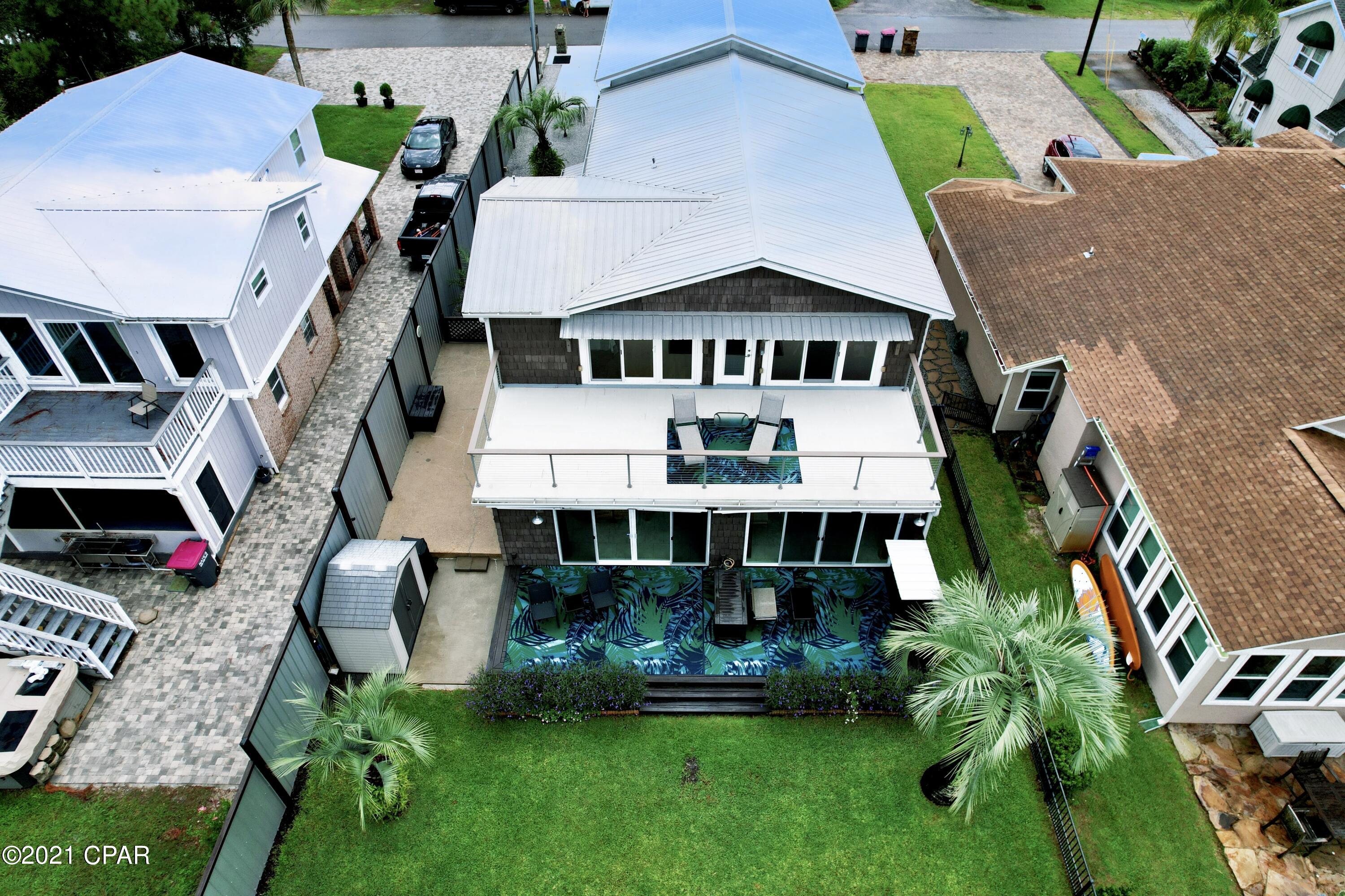 Holiday Beach Unit 1 - Residential