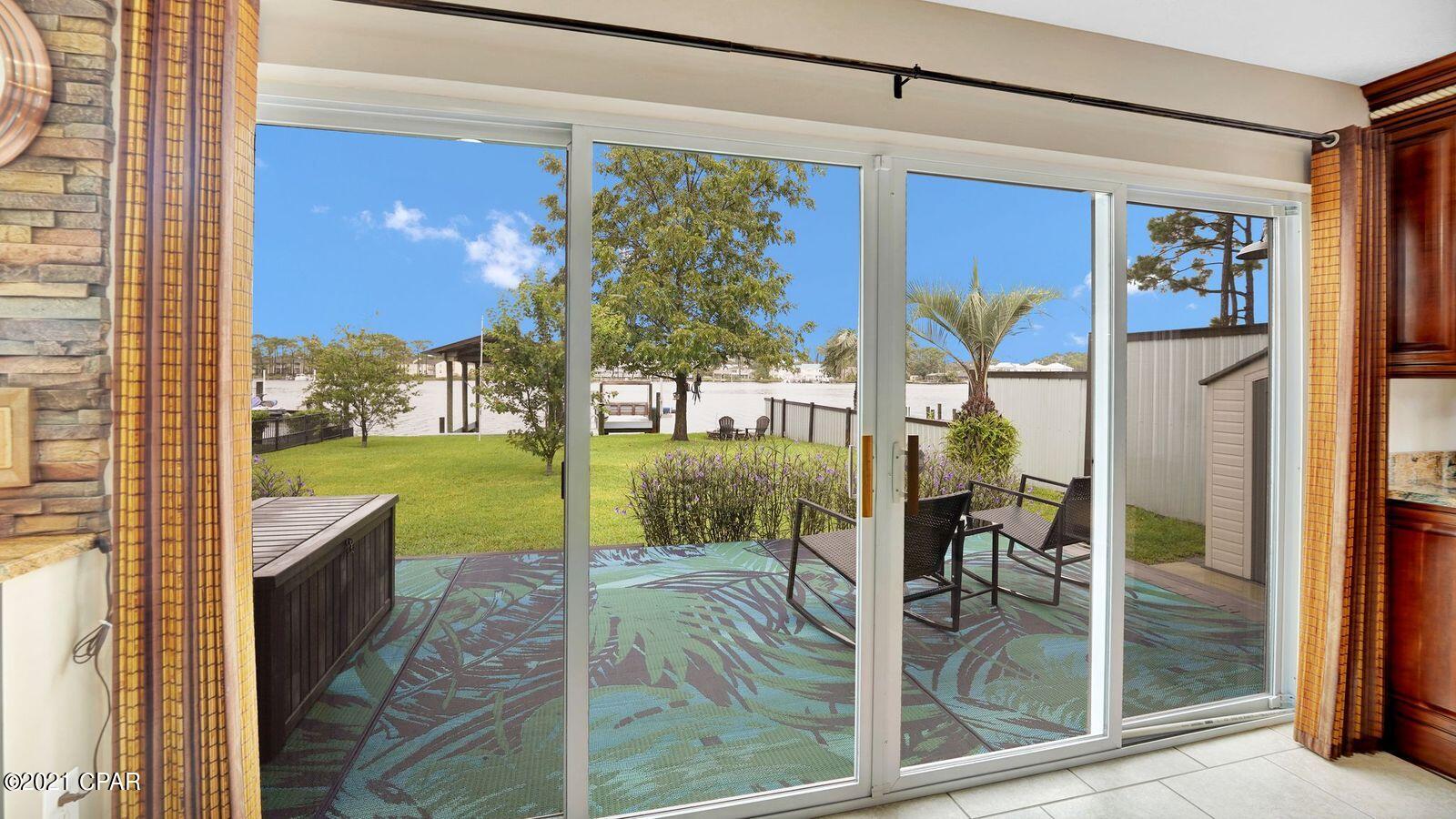 Holiday Beach Unit 1 - Residential