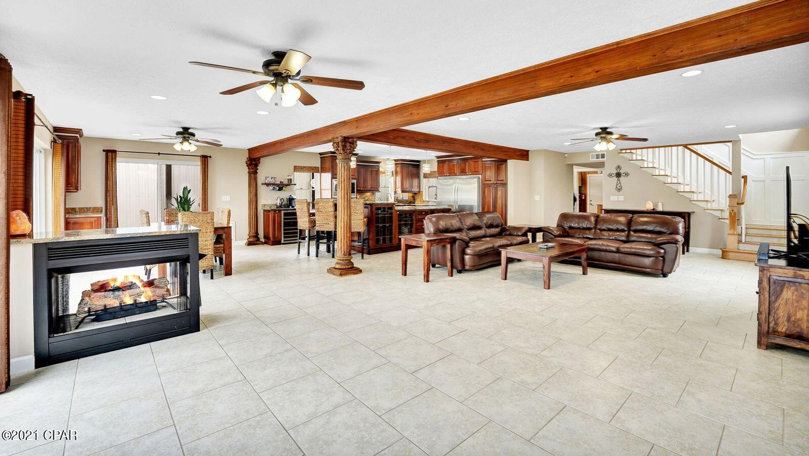 Holiday Beach Unit 1 - Residential