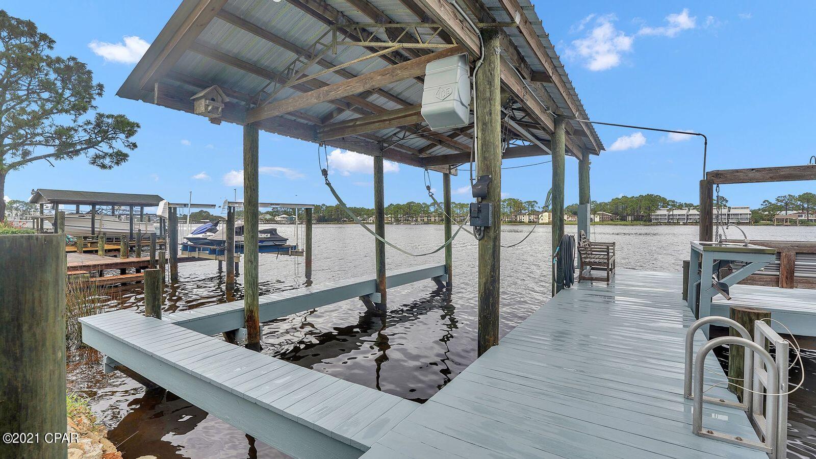 Holiday Beach Unit 1 - Residential