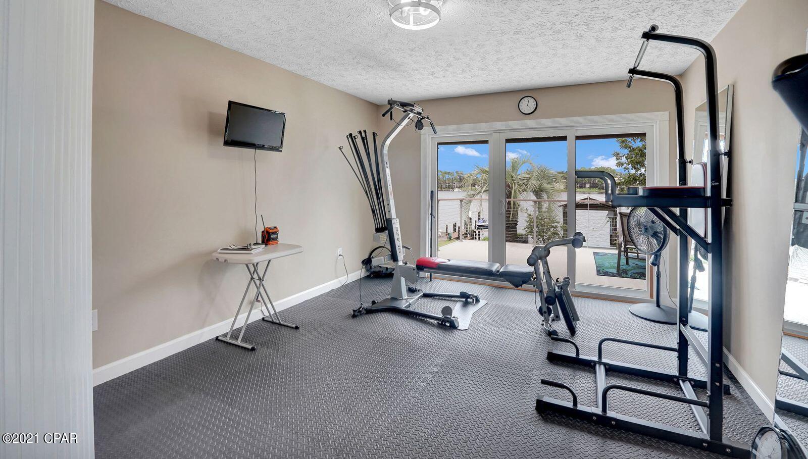 Holiday Beach Unit 1 - Residential