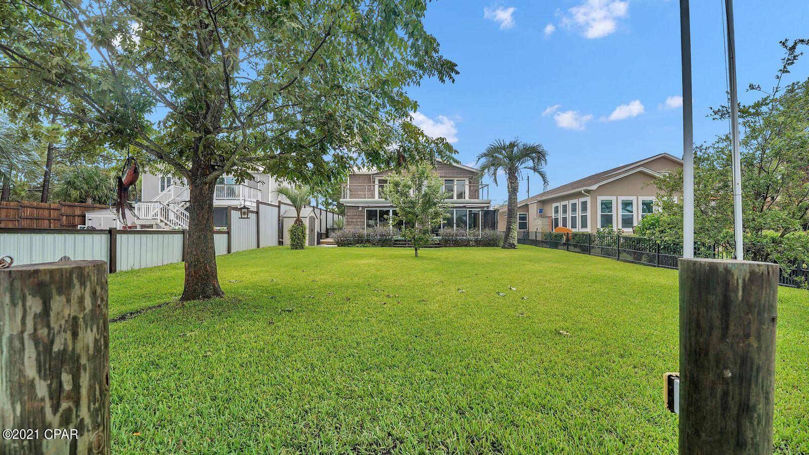 Holiday Beach Unit 1 - Residential