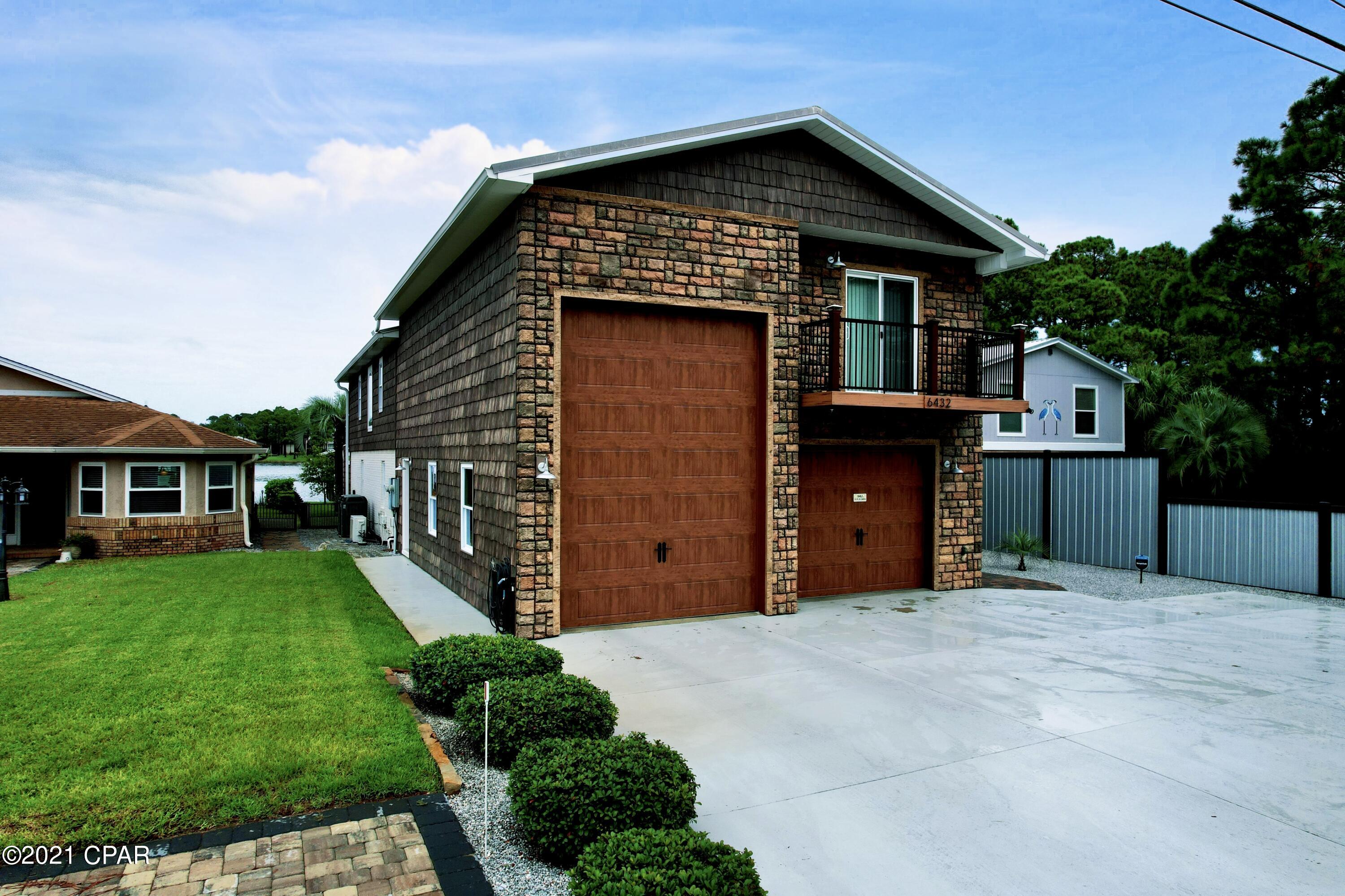 Holiday Beach Unit 1 - Residential