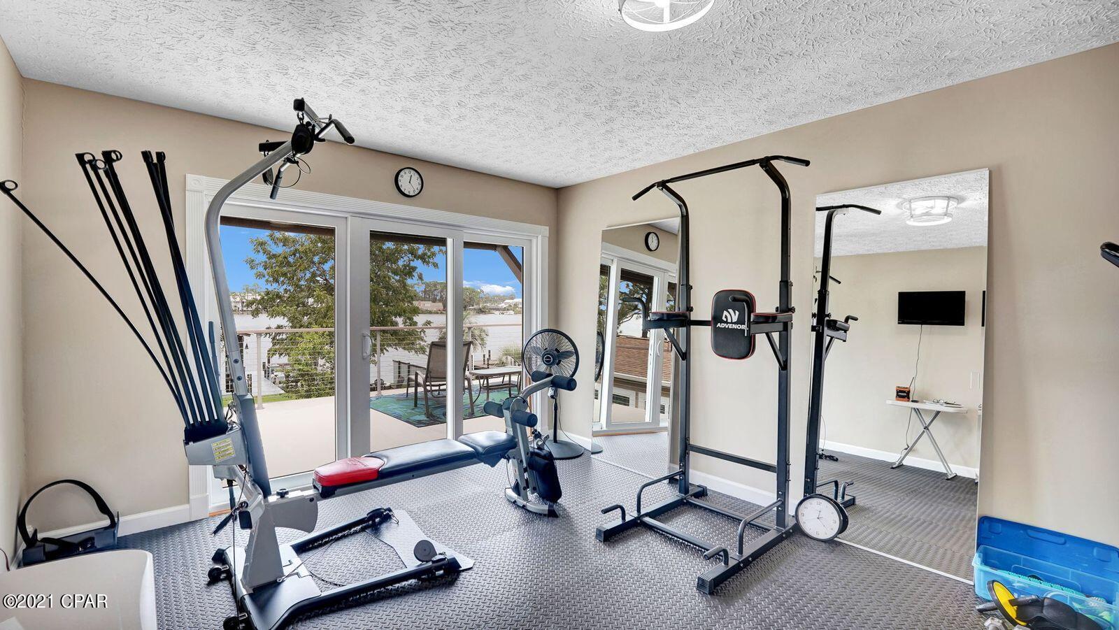 Holiday Beach Unit 1 - Residential