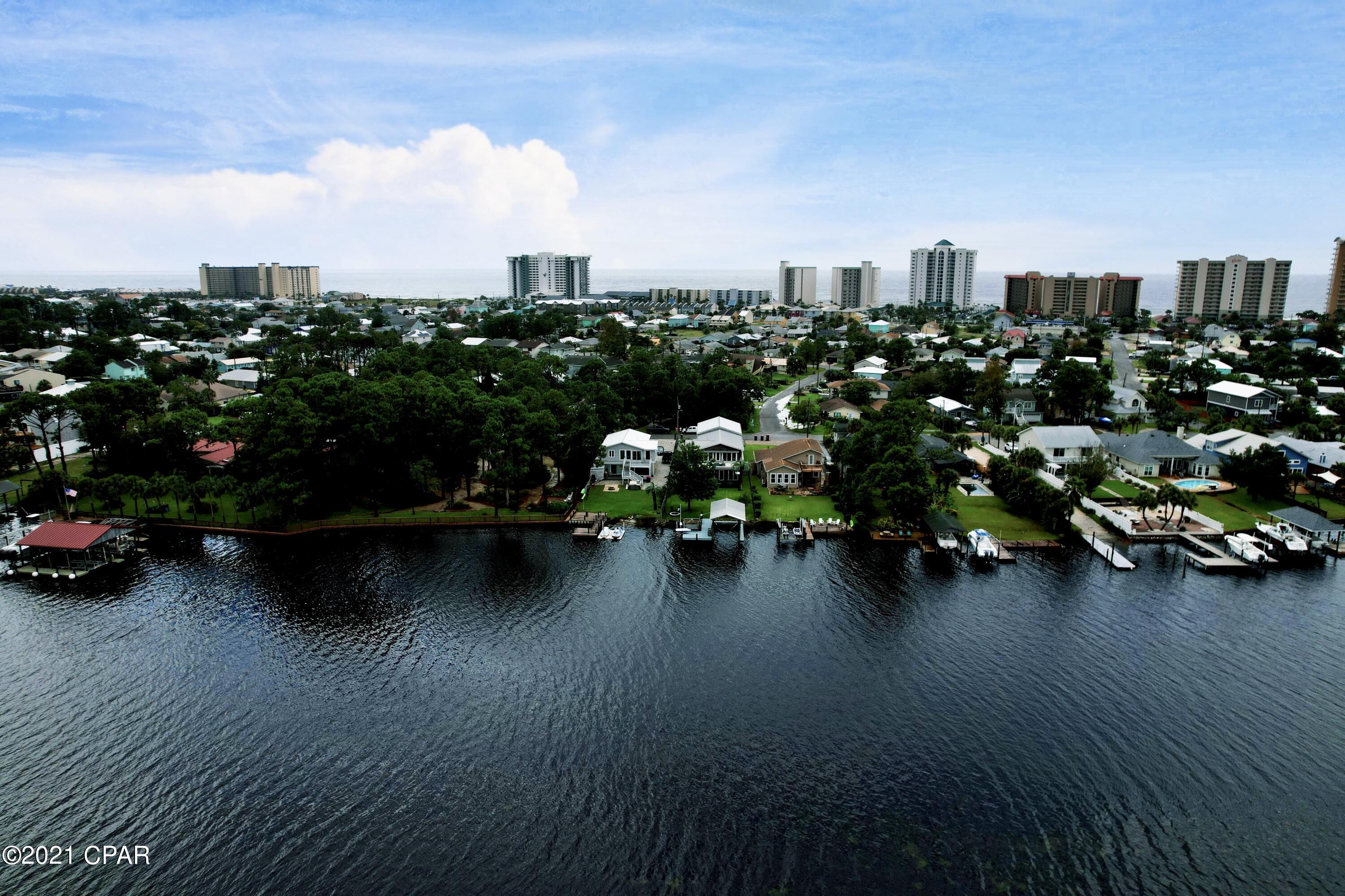 Holiday Beach Unit 1 - Residential