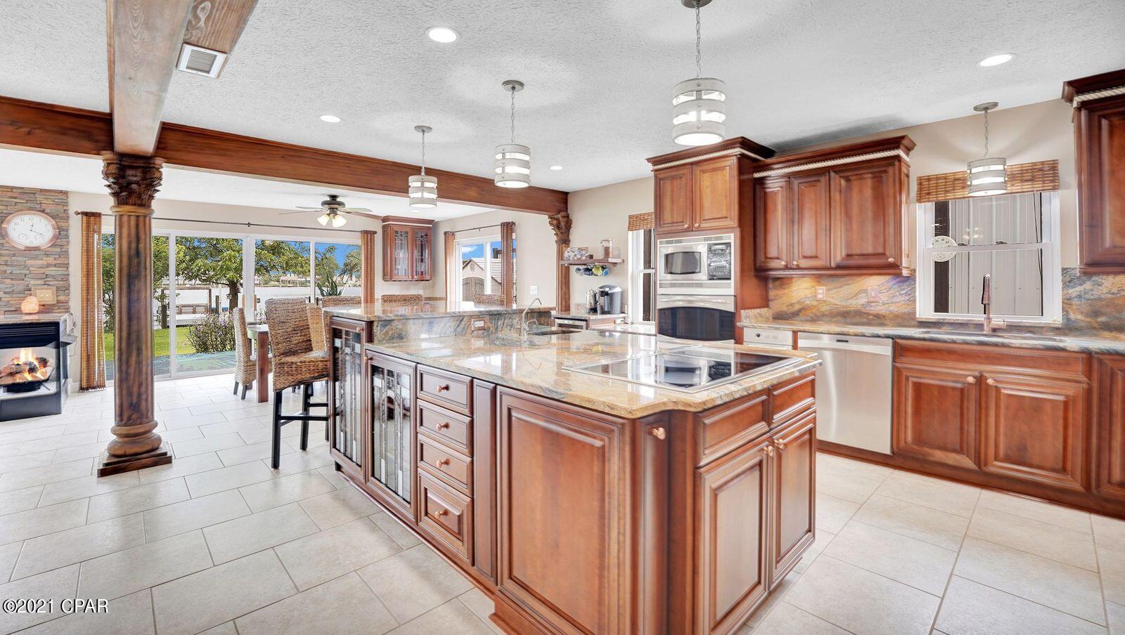 Holiday Beach Unit 1 - Residential