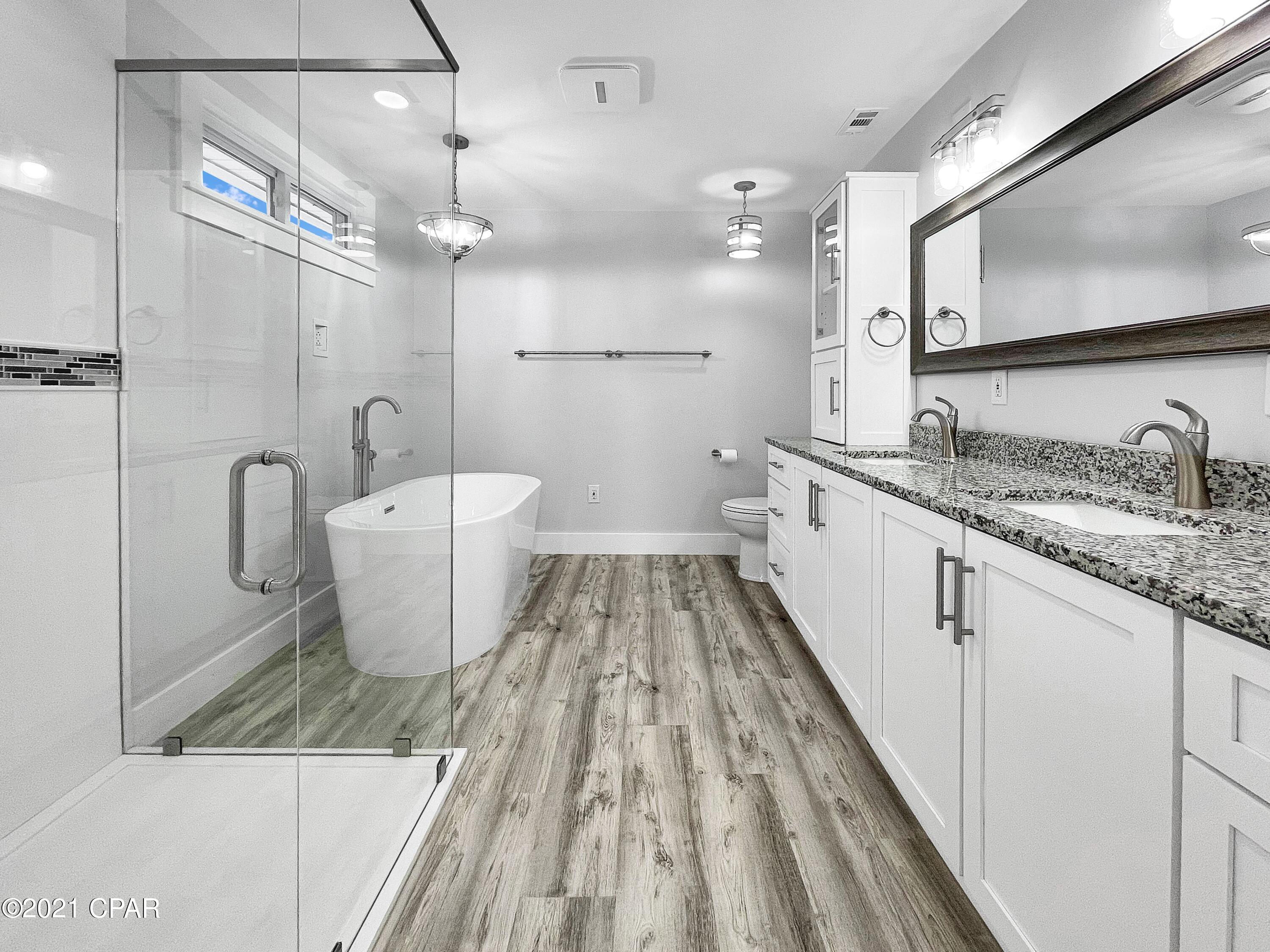 Holiday Beach Unit 1 - Residential