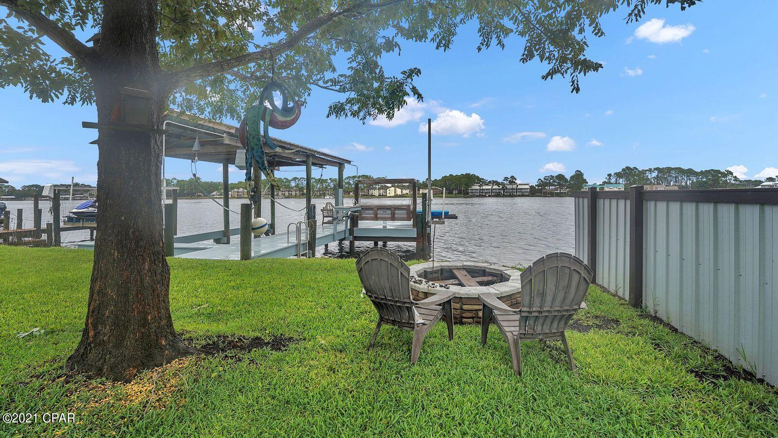 Holiday Beach Unit 1 - Residential