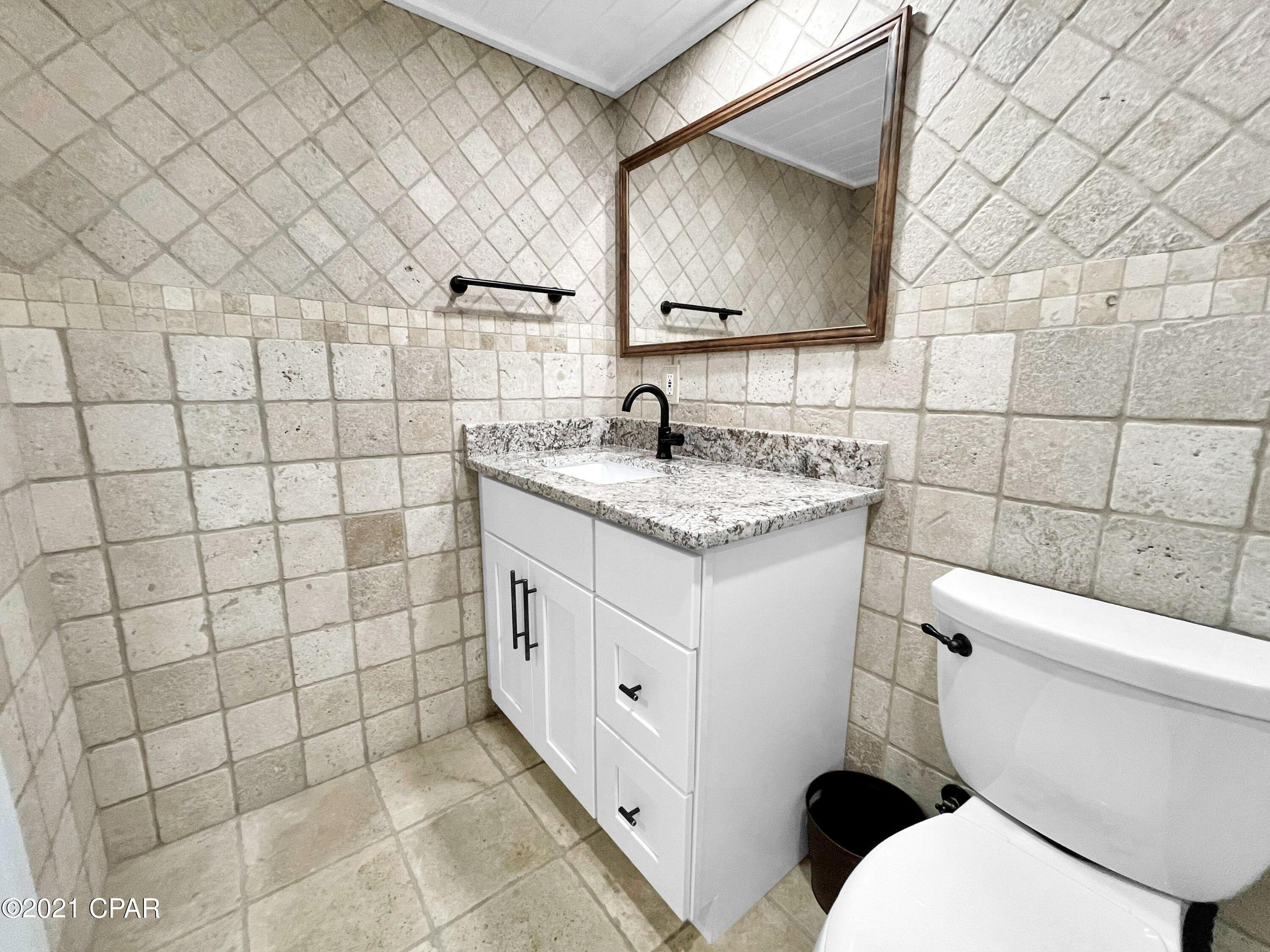 Holiday Beach Unit 1 - Residential