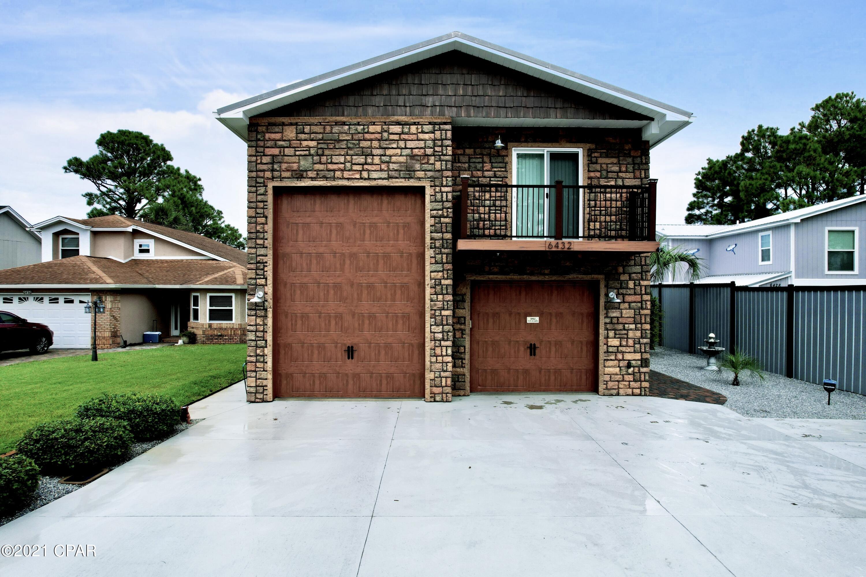 Holiday Beach Unit 1 - Residential