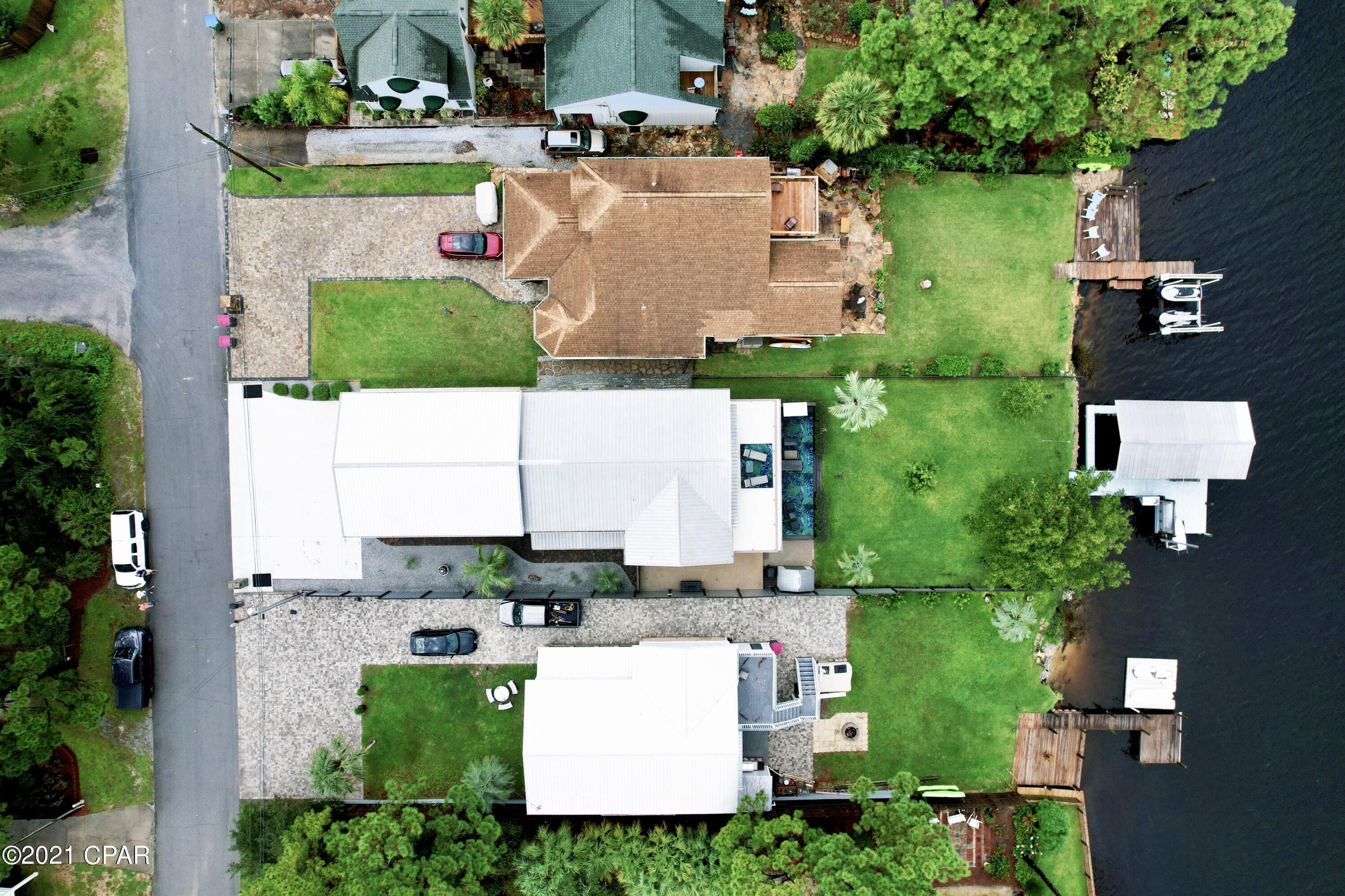 Holiday Beach Unit 1 - Residential