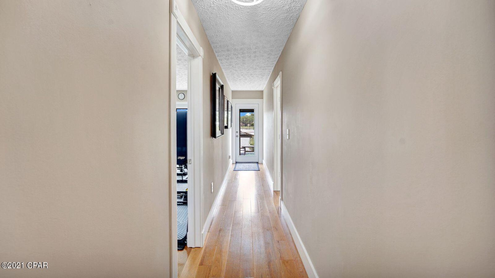 Holiday Beach Unit 1 - Residential