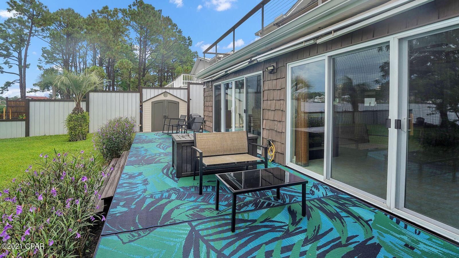 Holiday Beach Unit 1 - Residential